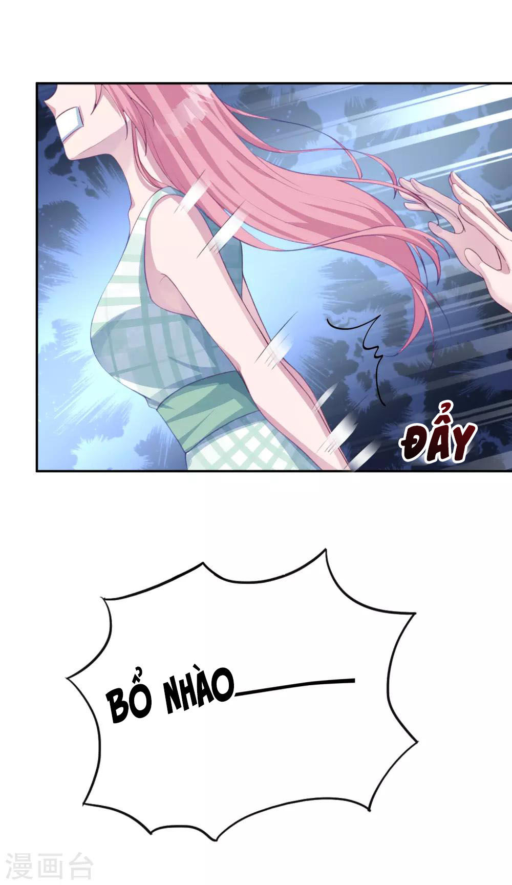 Tổng Tài Thịnh Sủng Tiền Thê Chap 12 - Next Chap 13