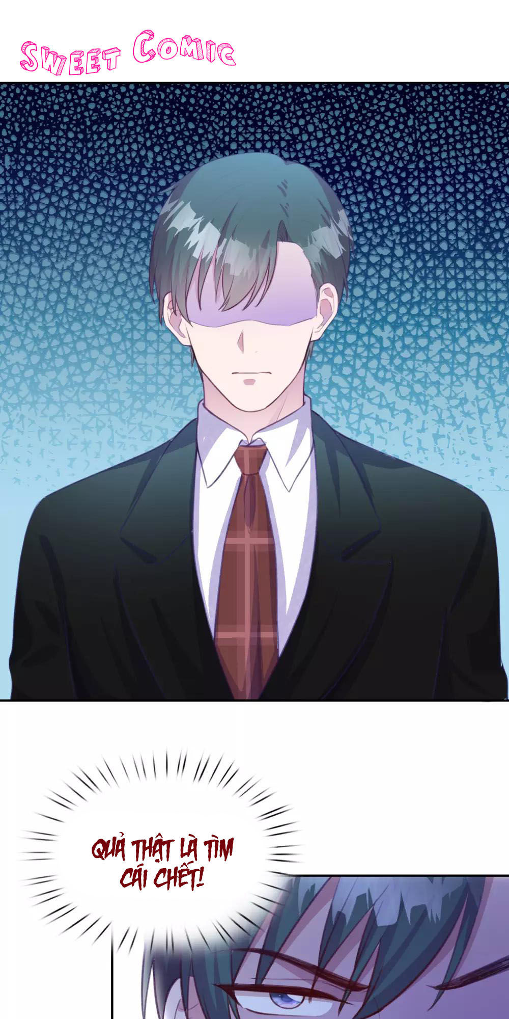 Tổng Tài Thịnh Sủng Tiền Thê Chap 12 - Next Chap 13