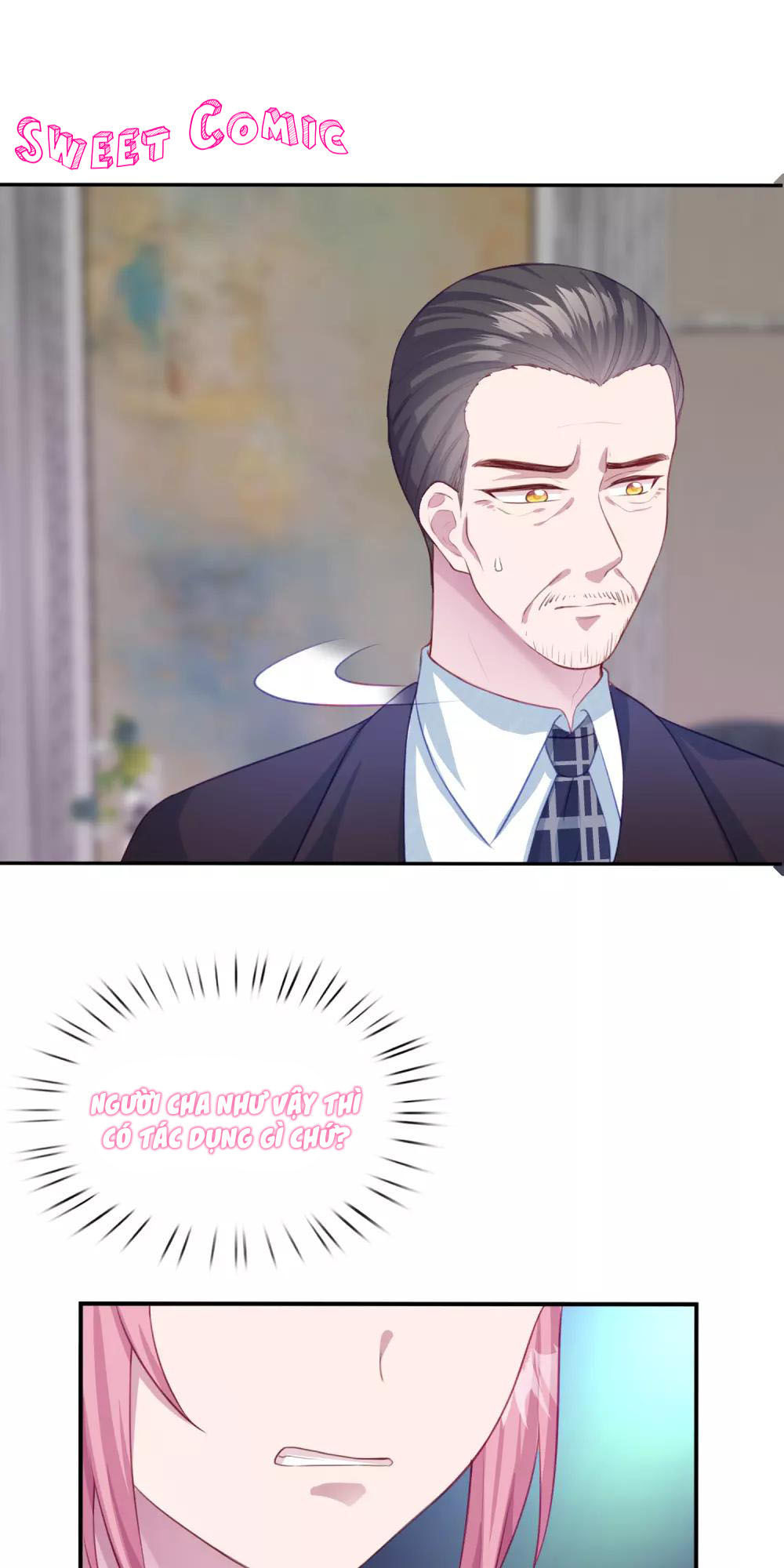 Tổng Tài Thịnh Sủng Tiền Thê Chap 12 - Next Chap 13