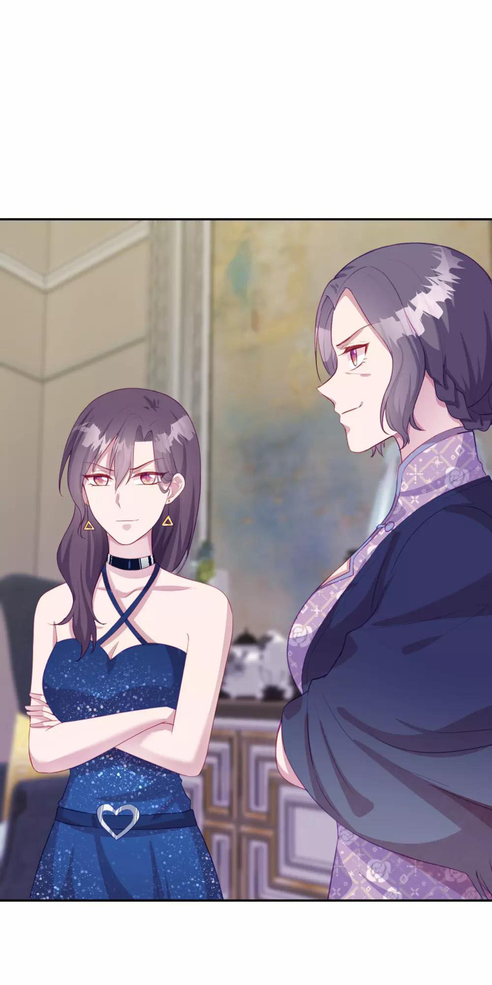 Tổng Tài Thịnh Sủng Tiền Thê Chap 12 - Next Chap 13