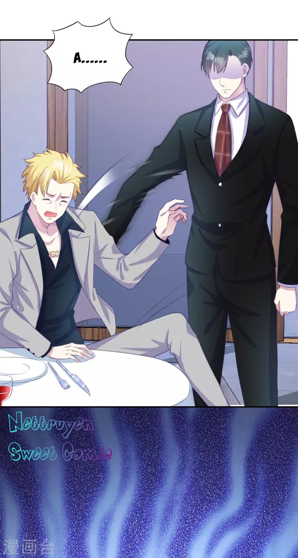 Tổng Tài Thịnh Sủng Tiền Thê Chap 13 - Next Chap 14
