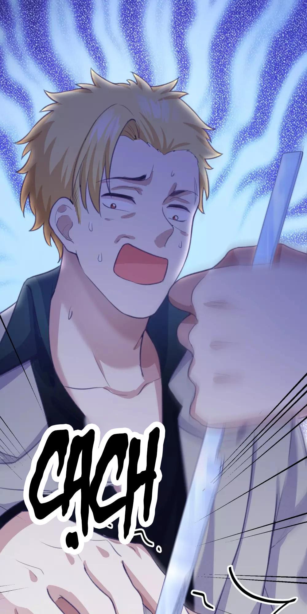Tổng Tài Thịnh Sủng Tiền Thê Chap 13 - Next Chap 14