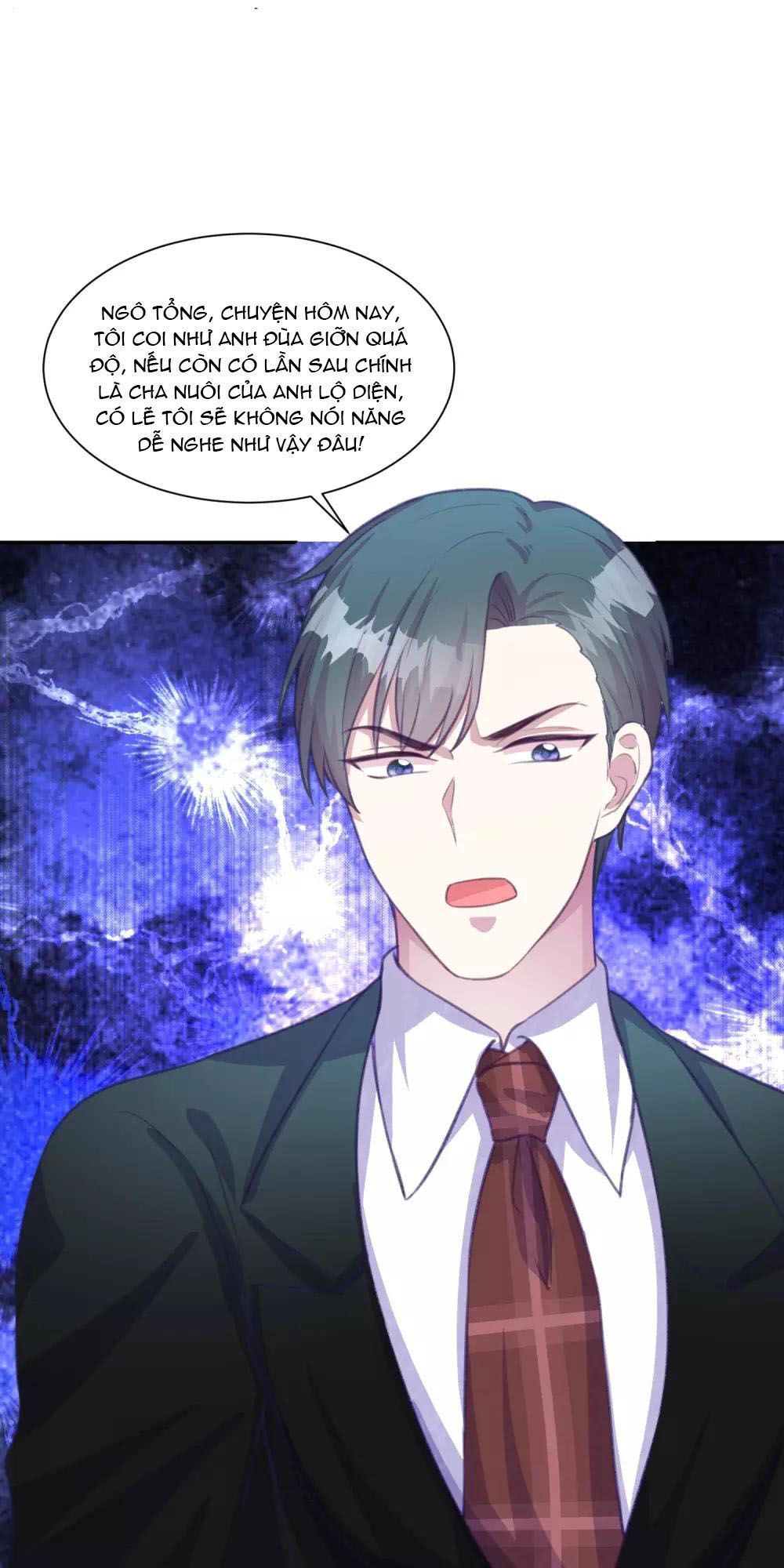 Tổng Tài Thịnh Sủng Tiền Thê Chap 13 - Next Chap 14