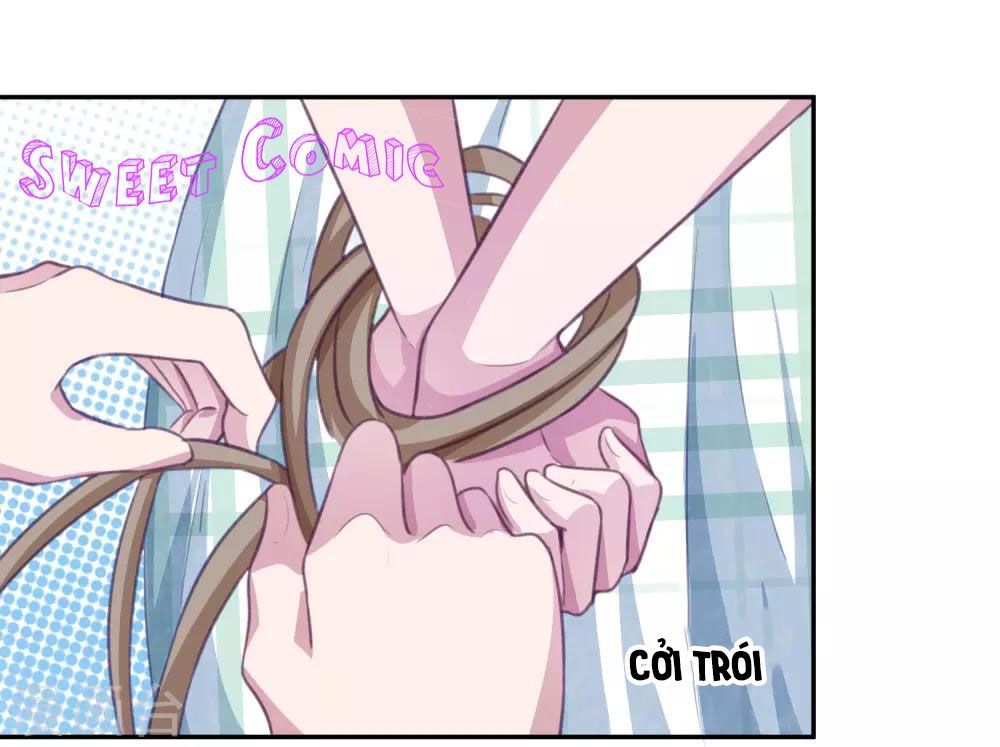 Tổng Tài Thịnh Sủng Tiền Thê Chap 13 - Next Chap 14
