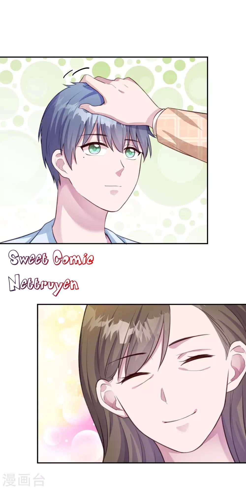 Tổng Tài Thịnh Sủng Tiền Thê Chap 13 - Next Chap 14