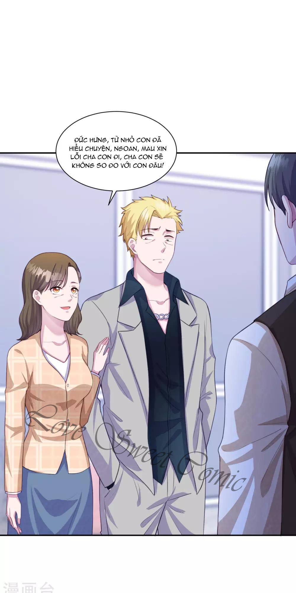 Tổng Tài Thịnh Sủng Tiền Thê Chap 13 - Next Chap 14