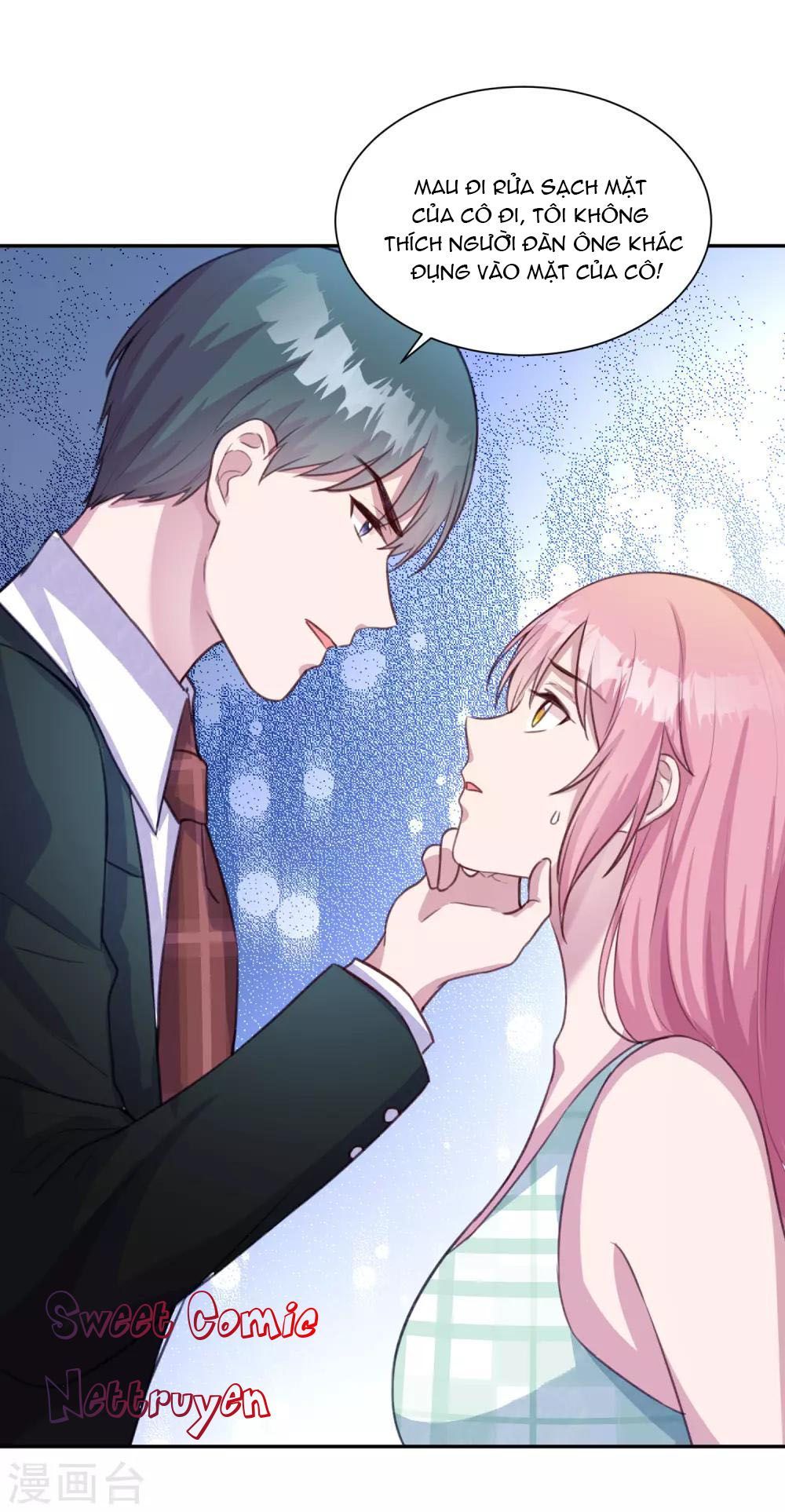 Tổng Tài Thịnh Sủng Tiền Thê Chap 13 - Next Chap 14