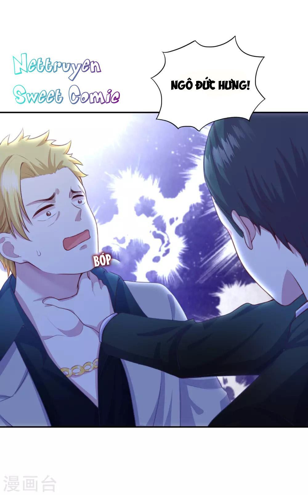 Tổng Tài Thịnh Sủng Tiền Thê Chap 13 - Next Chap 14