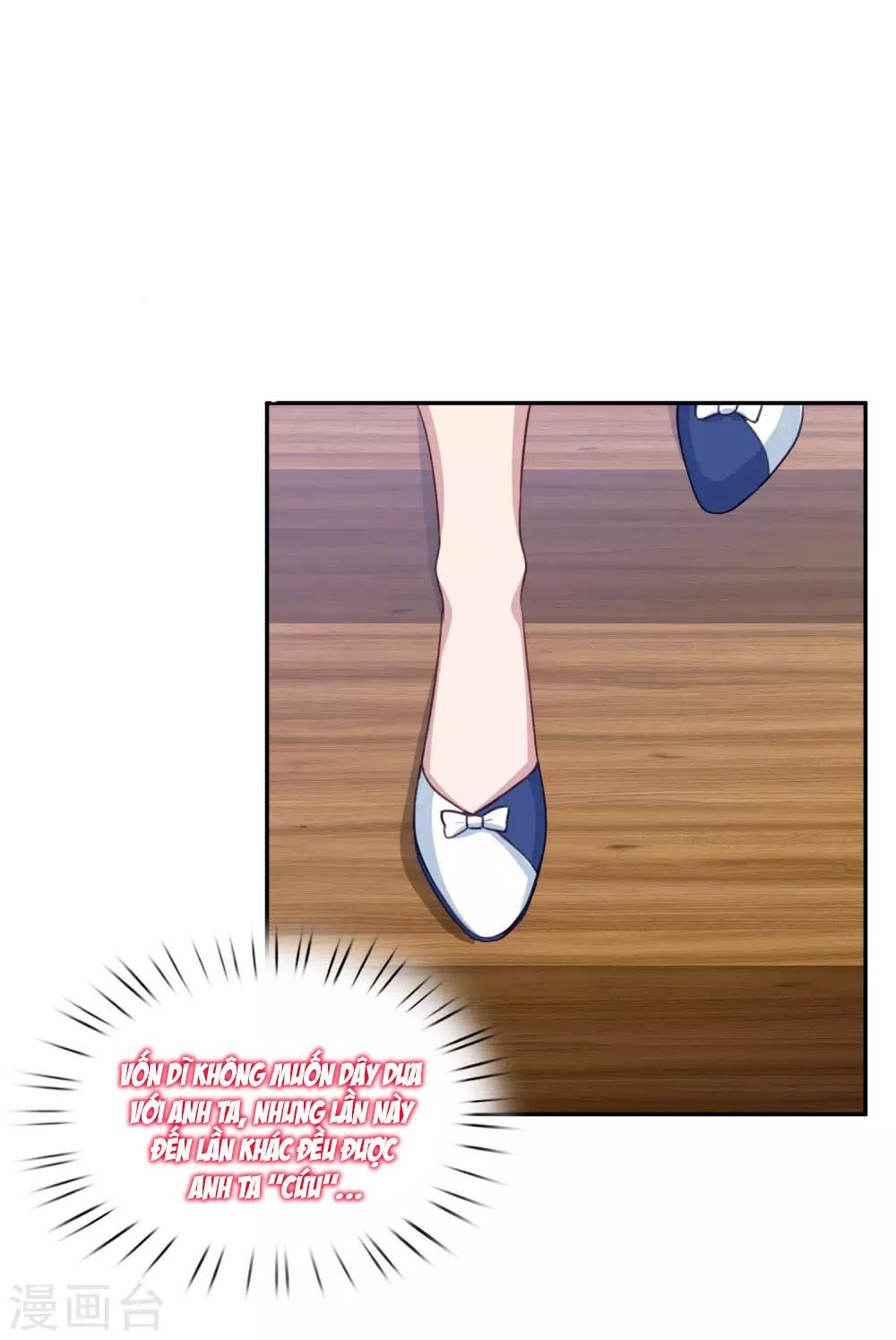 Tổng Tài Thịnh Sủng Tiền Thê Chap 13 - Next Chap 14