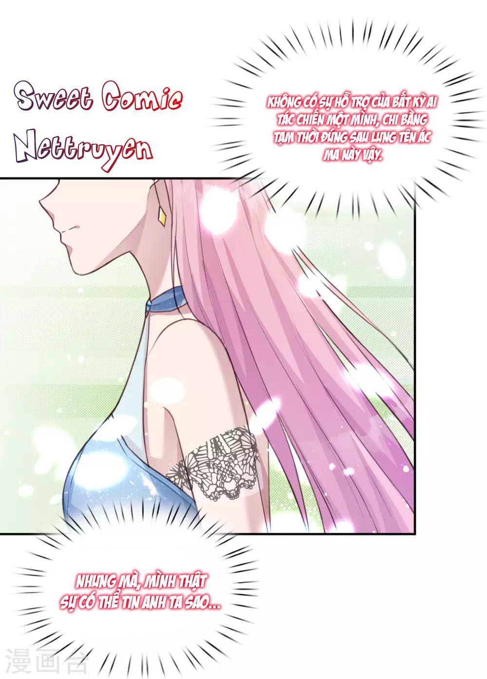 Tổng Tài Thịnh Sủng Tiền Thê Chap 13 - Next Chap 14