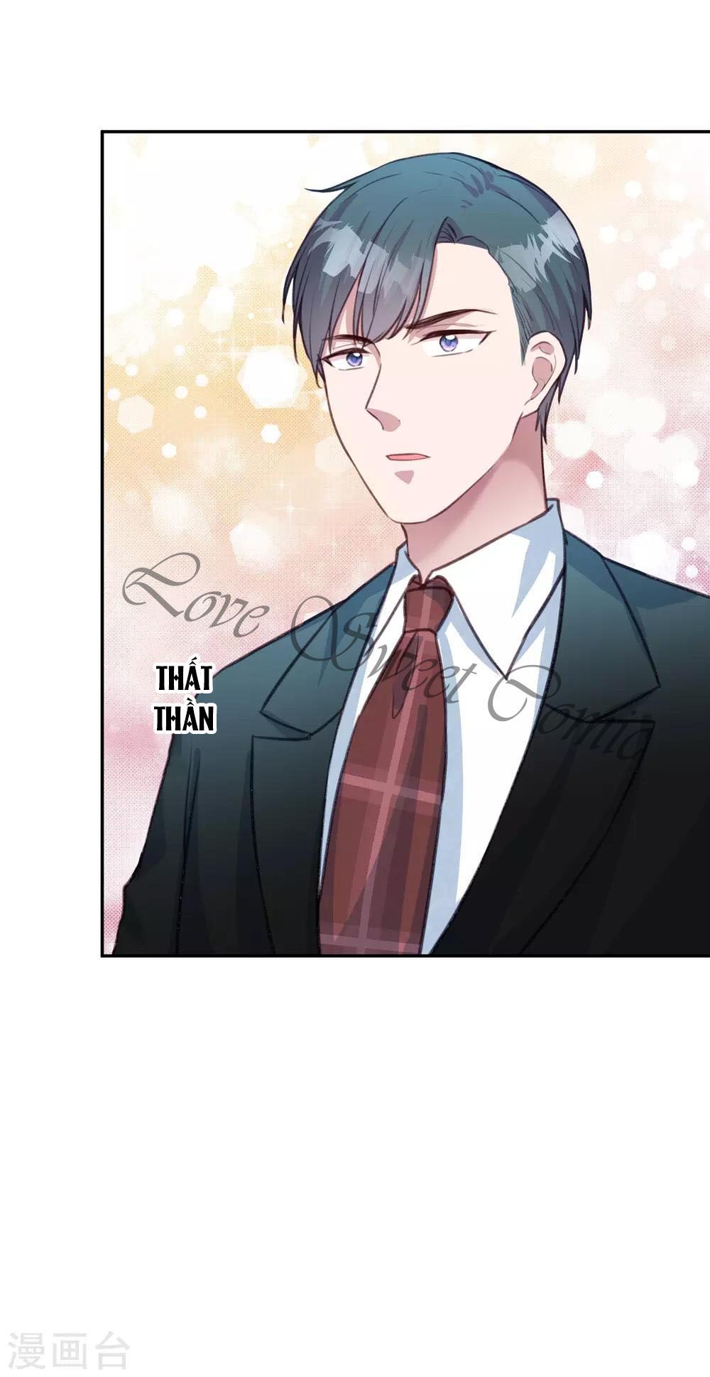 Tổng Tài Thịnh Sủng Tiền Thê Chap 13 - Next Chap 14