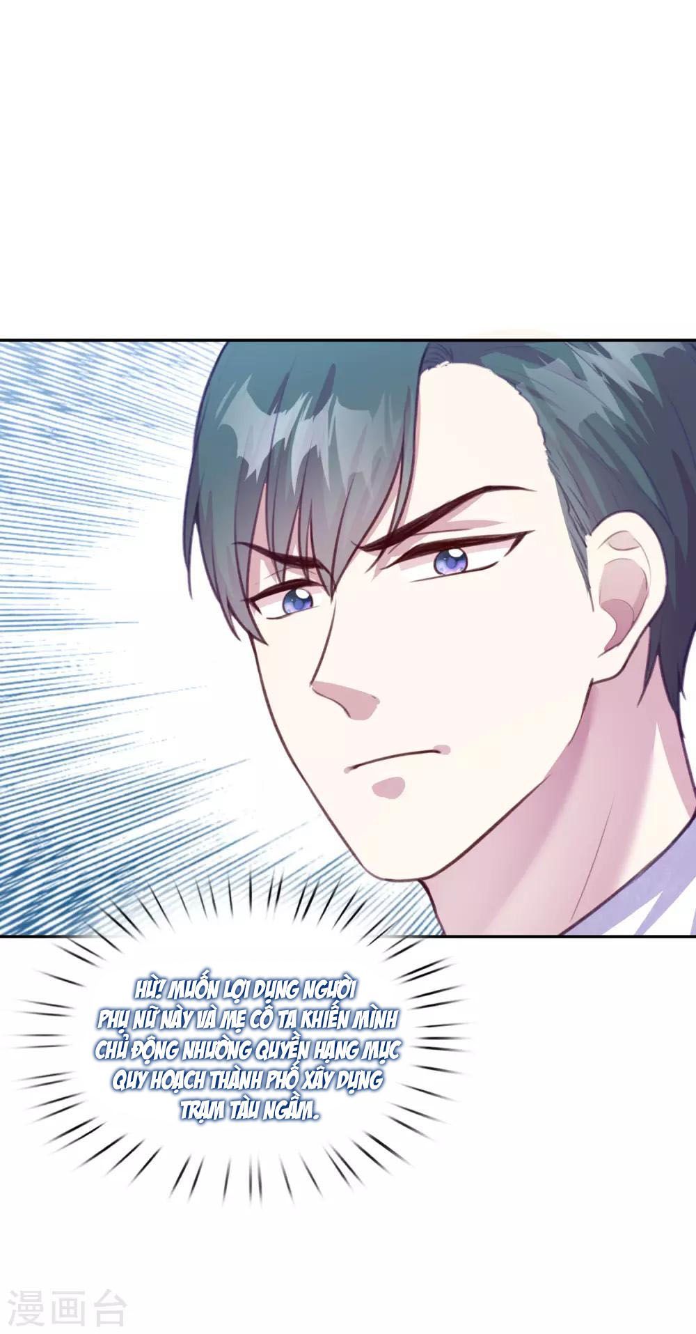 Tổng Tài Thịnh Sủng Tiền Thê Chap 13 - Next Chap 14