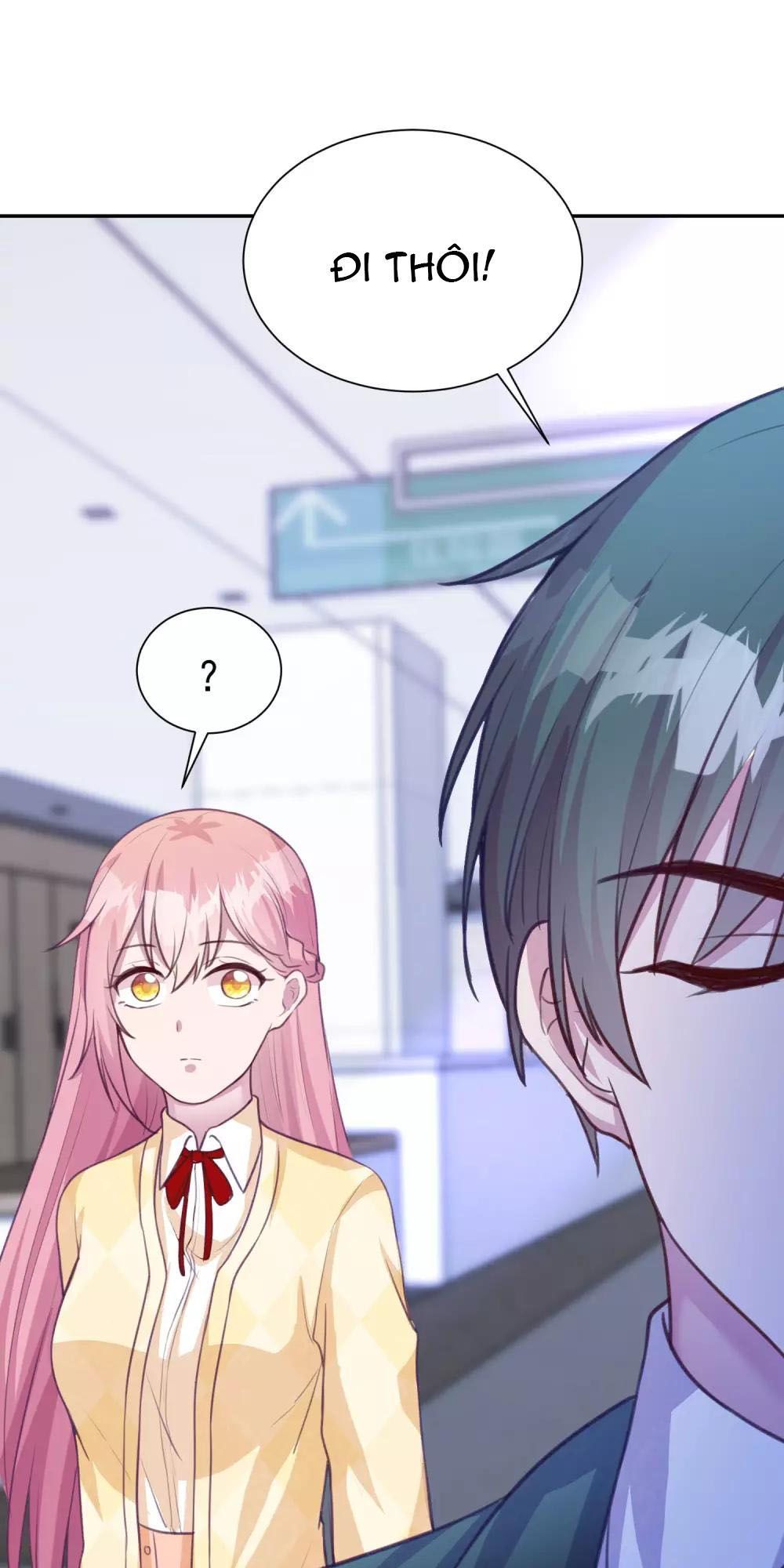 Tổng Tài Thịnh Sủng Tiền Thê Chap 135 - Next Chap 136