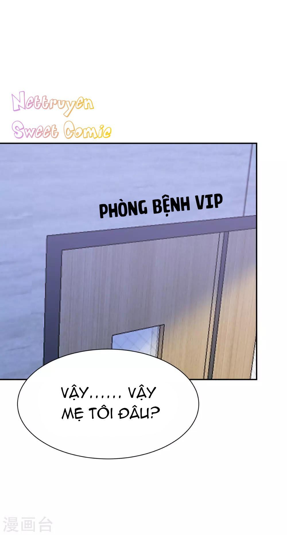 Tổng Tài Thịnh Sủng Tiền Thê Chap 135 - Next Chap 136