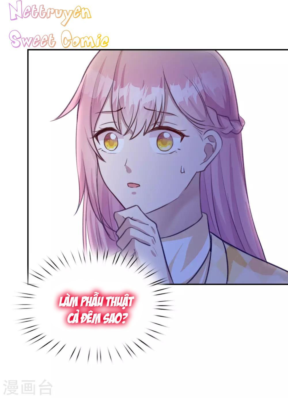 Tổng Tài Thịnh Sủng Tiền Thê Chap 135 - Next Chap 136