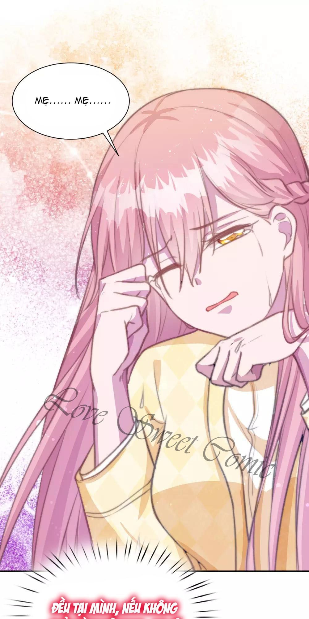 Tổng Tài Thịnh Sủng Tiền Thê Chap 135 - Next Chap 136