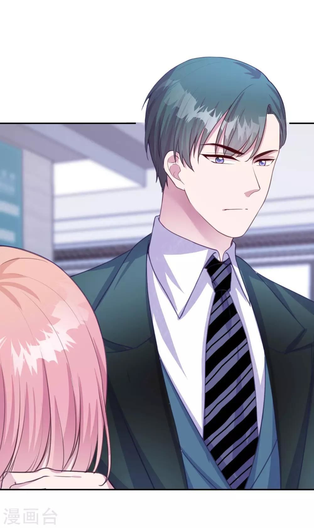 Tổng Tài Thịnh Sủng Tiền Thê Chap 135 - Next Chap 136