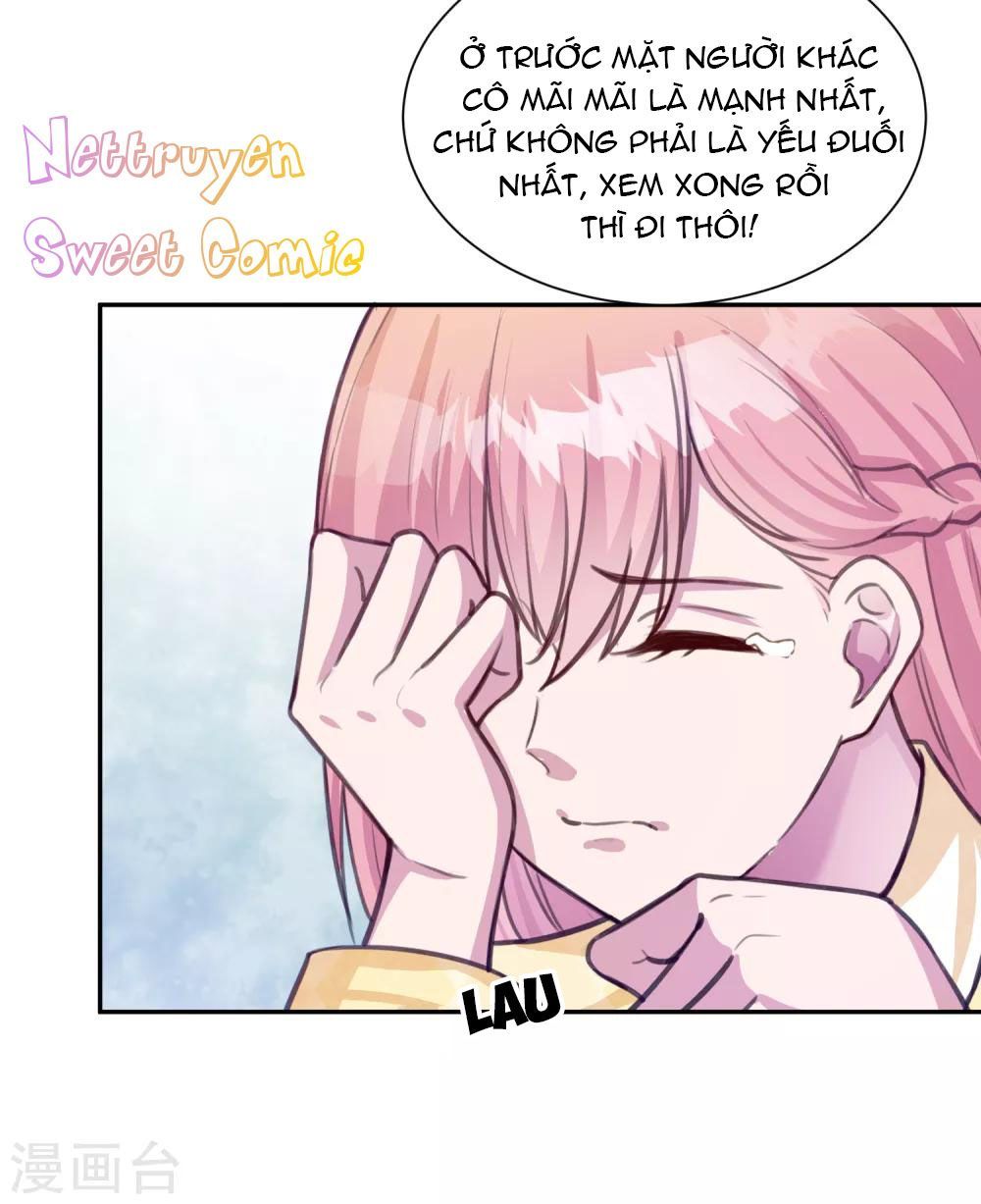 Tổng Tài Thịnh Sủng Tiền Thê Chap 135 - Next Chap 136