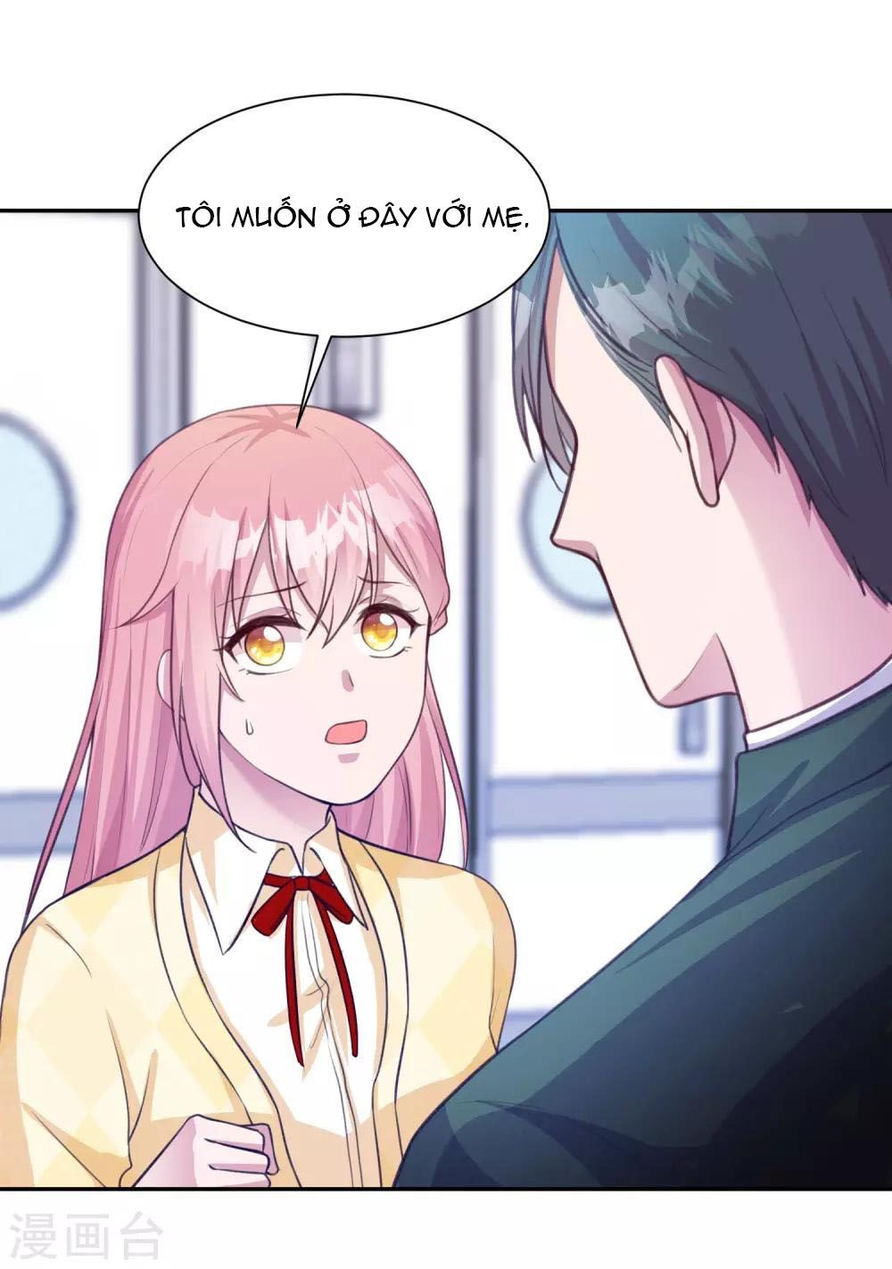 Tổng Tài Thịnh Sủng Tiền Thê Chap 135 - Next Chap 136