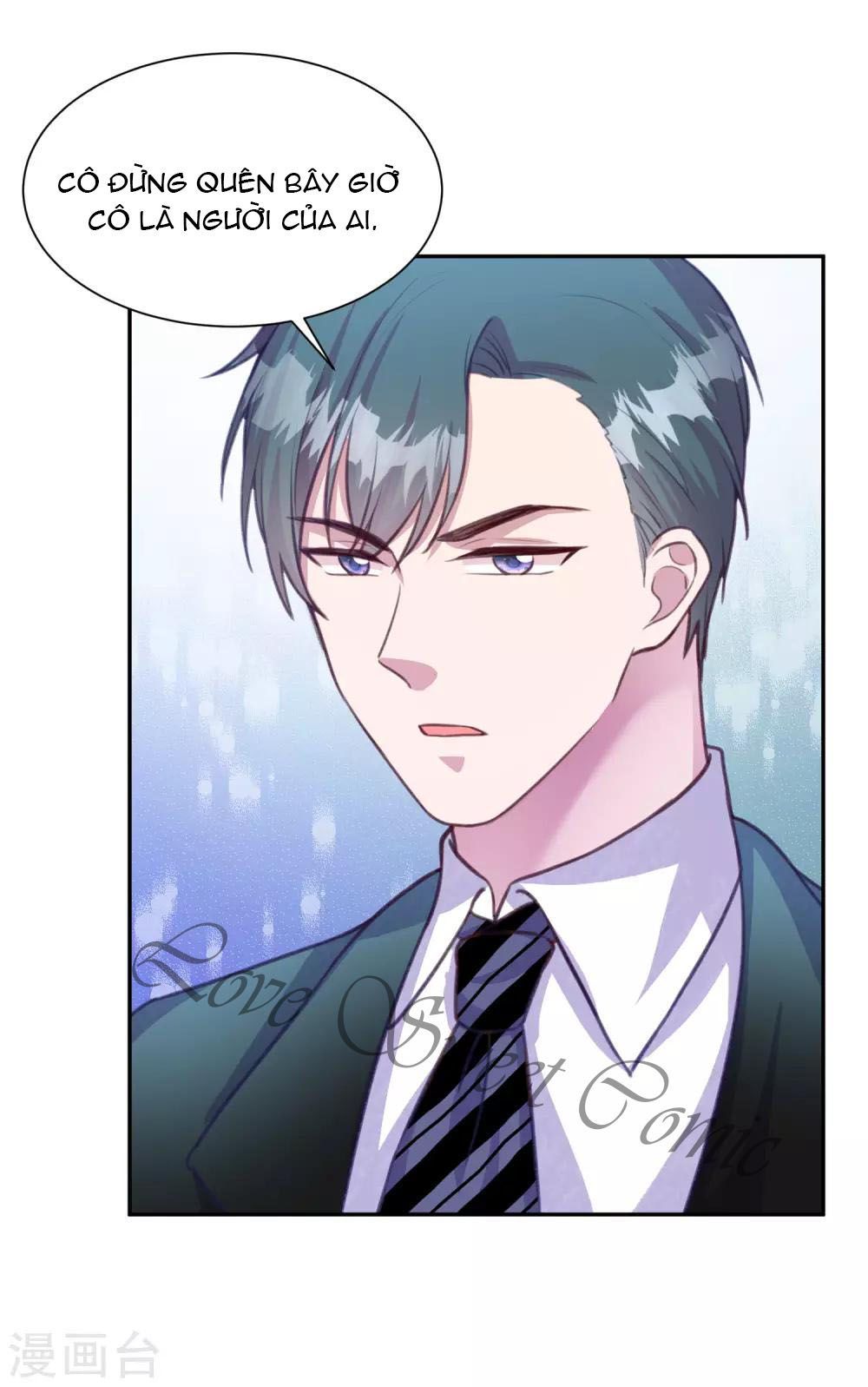 Tổng Tài Thịnh Sủng Tiền Thê Chap 135 - Next Chap 136