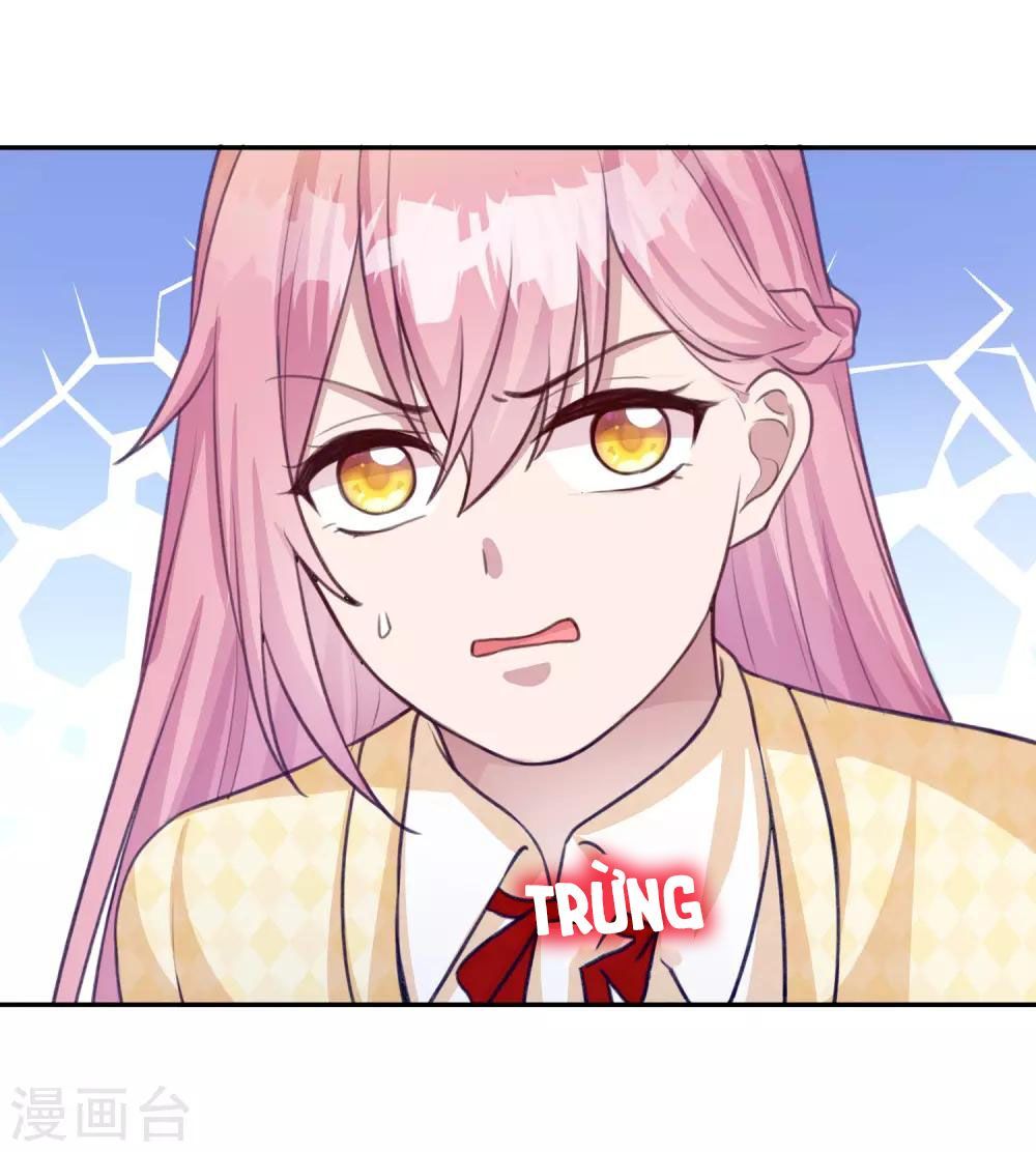 Tổng Tài Thịnh Sủng Tiền Thê Chap 135 - Next Chap 136