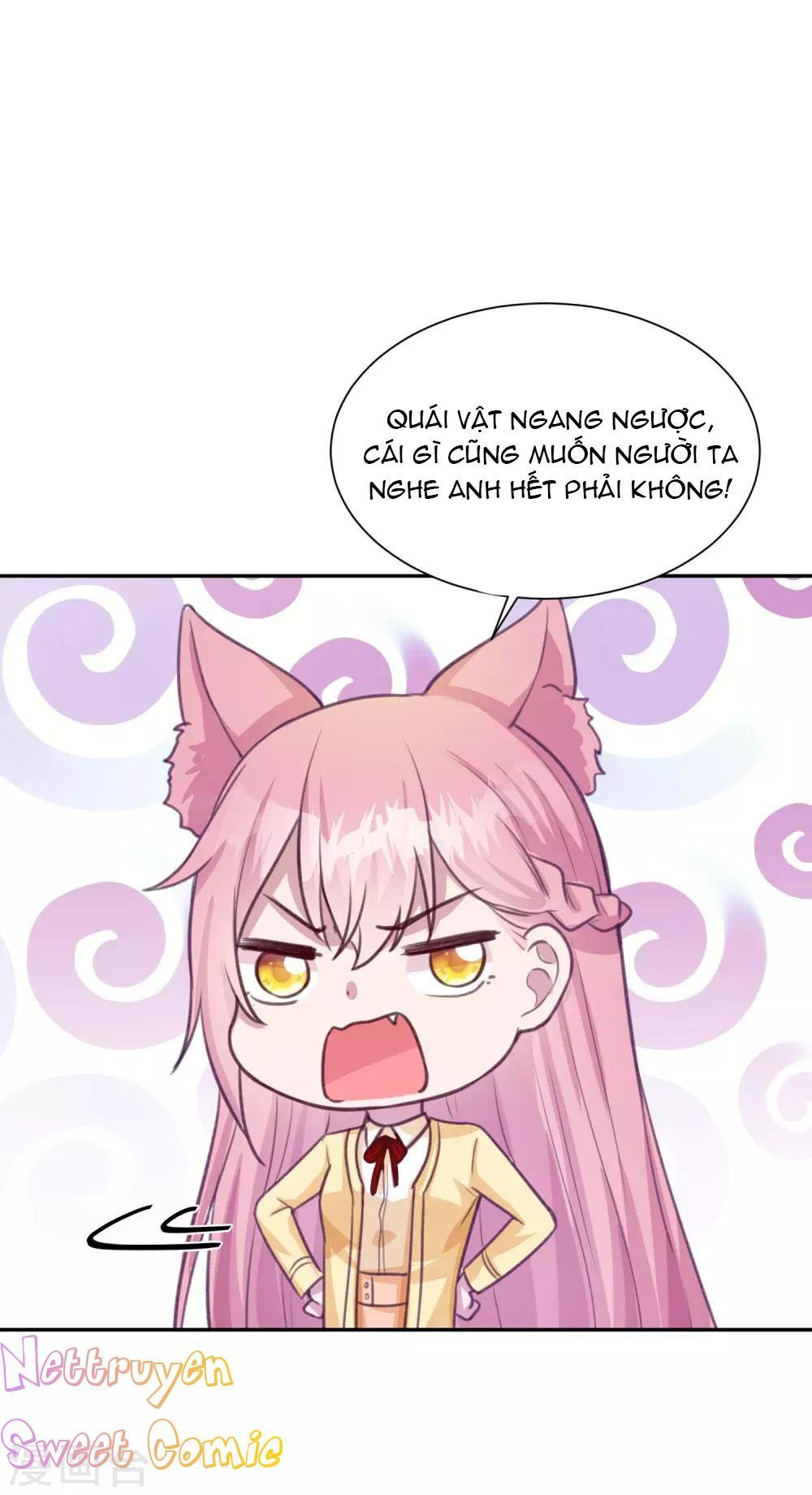 Tổng Tài Thịnh Sủng Tiền Thê Chap 135 - Next Chap 136