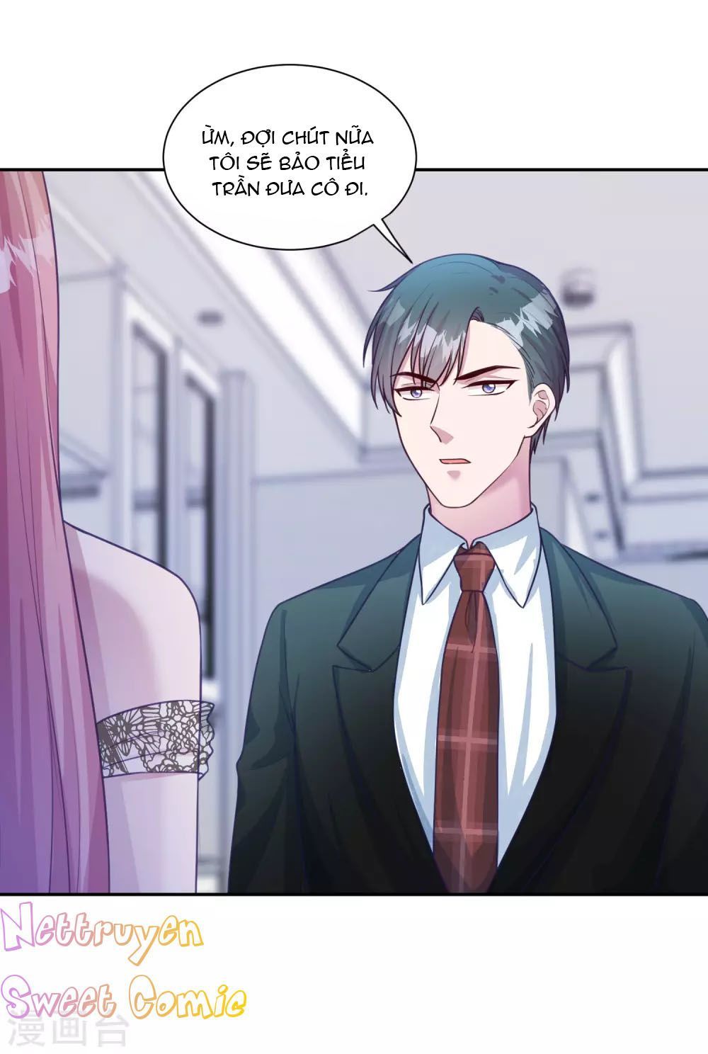 Tổng Tài Thịnh Sủng Tiền Thê Chap 135 - Next Chap 136
