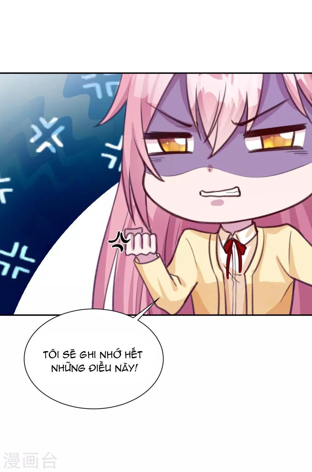 Tổng Tài Thịnh Sủng Tiền Thê Chap 135 - Next Chap 136