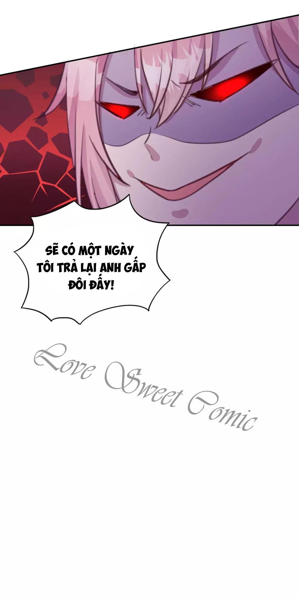 Tổng Tài Thịnh Sủng Tiền Thê Chap 135 - Next Chap 136