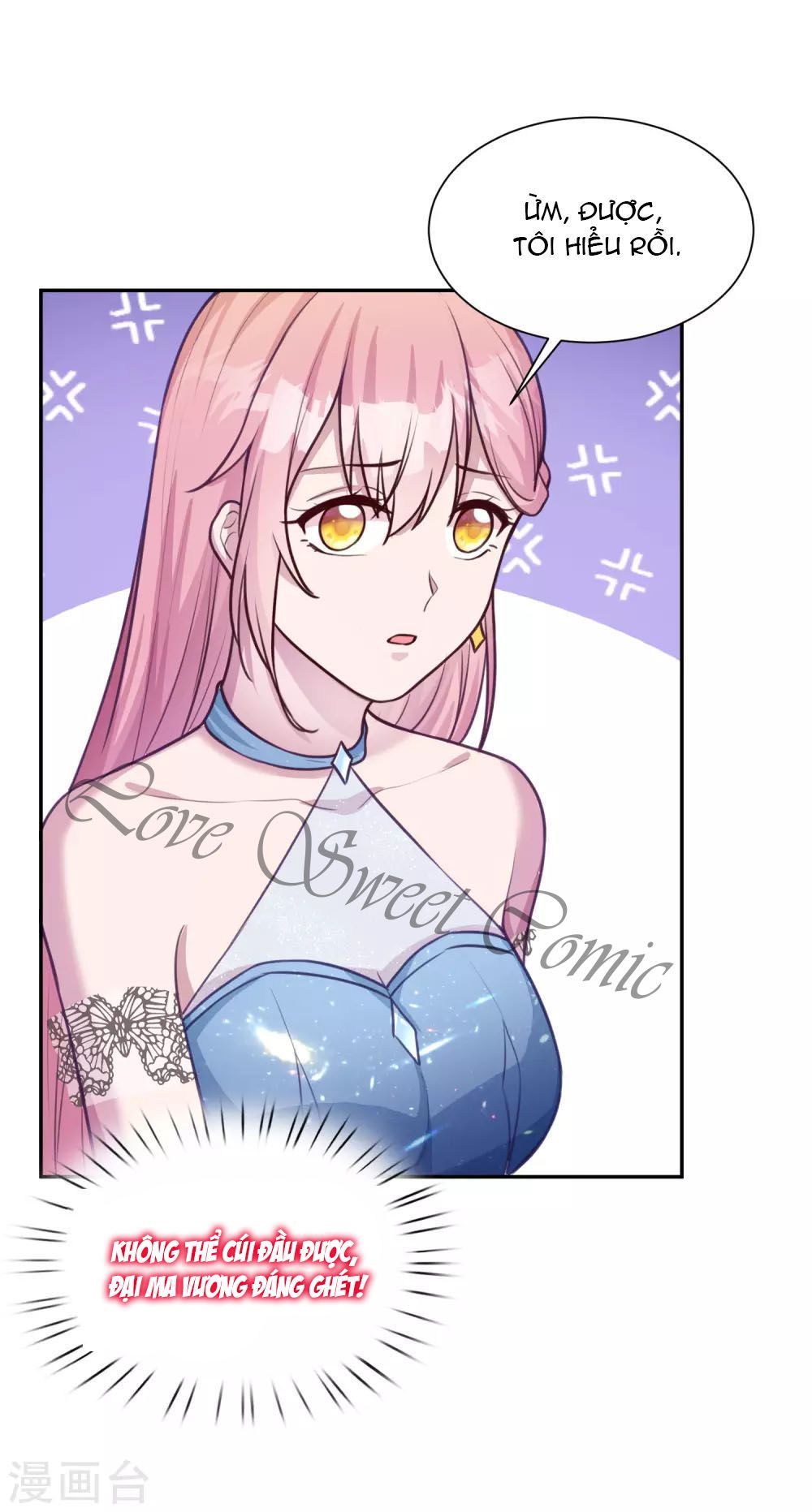 Tổng Tài Thịnh Sủng Tiền Thê Chap 135 - Next Chap 136