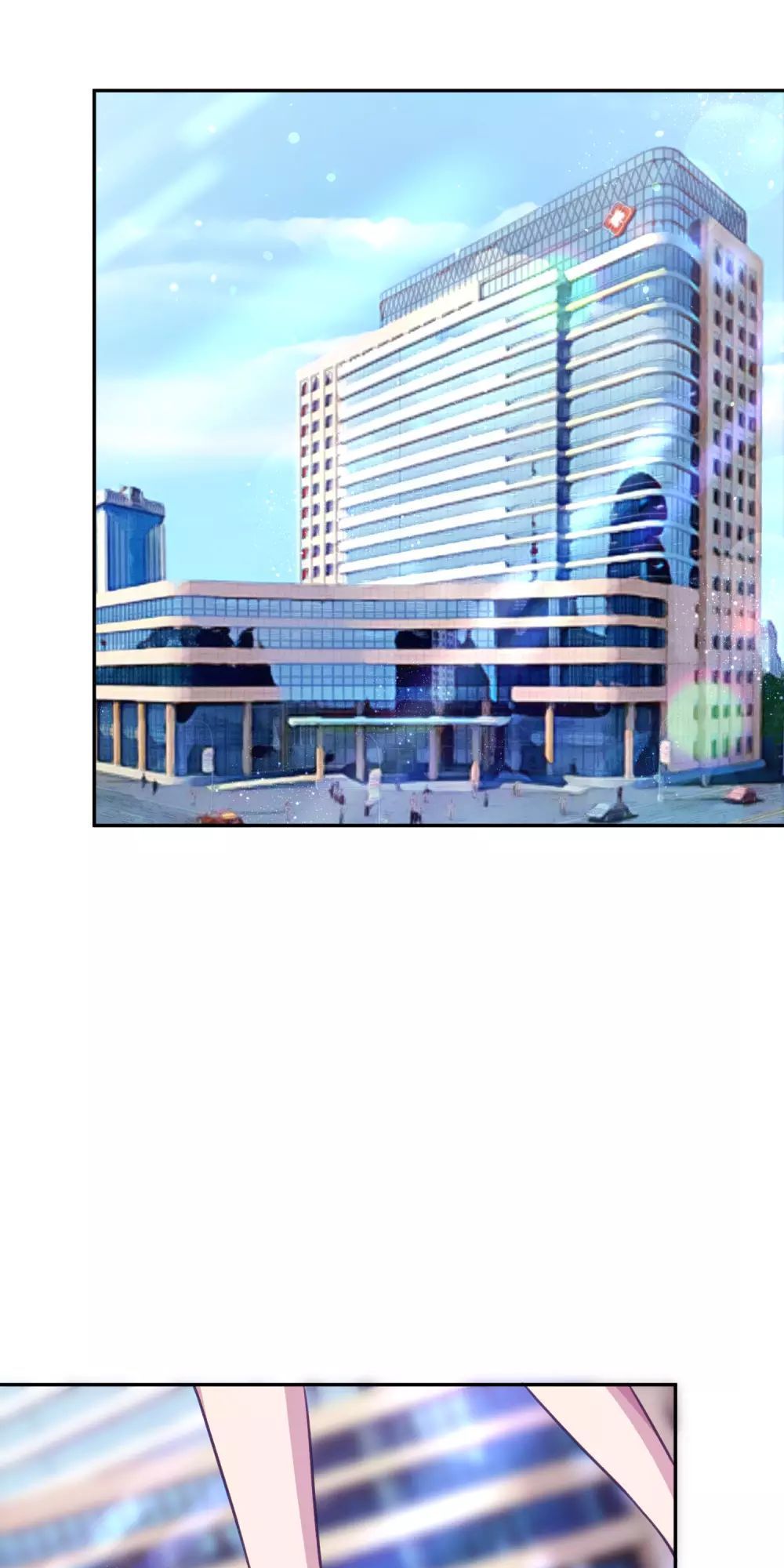 Tổng Tài Thịnh Sủng Tiền Thê Chap 135 - Next Chap 136