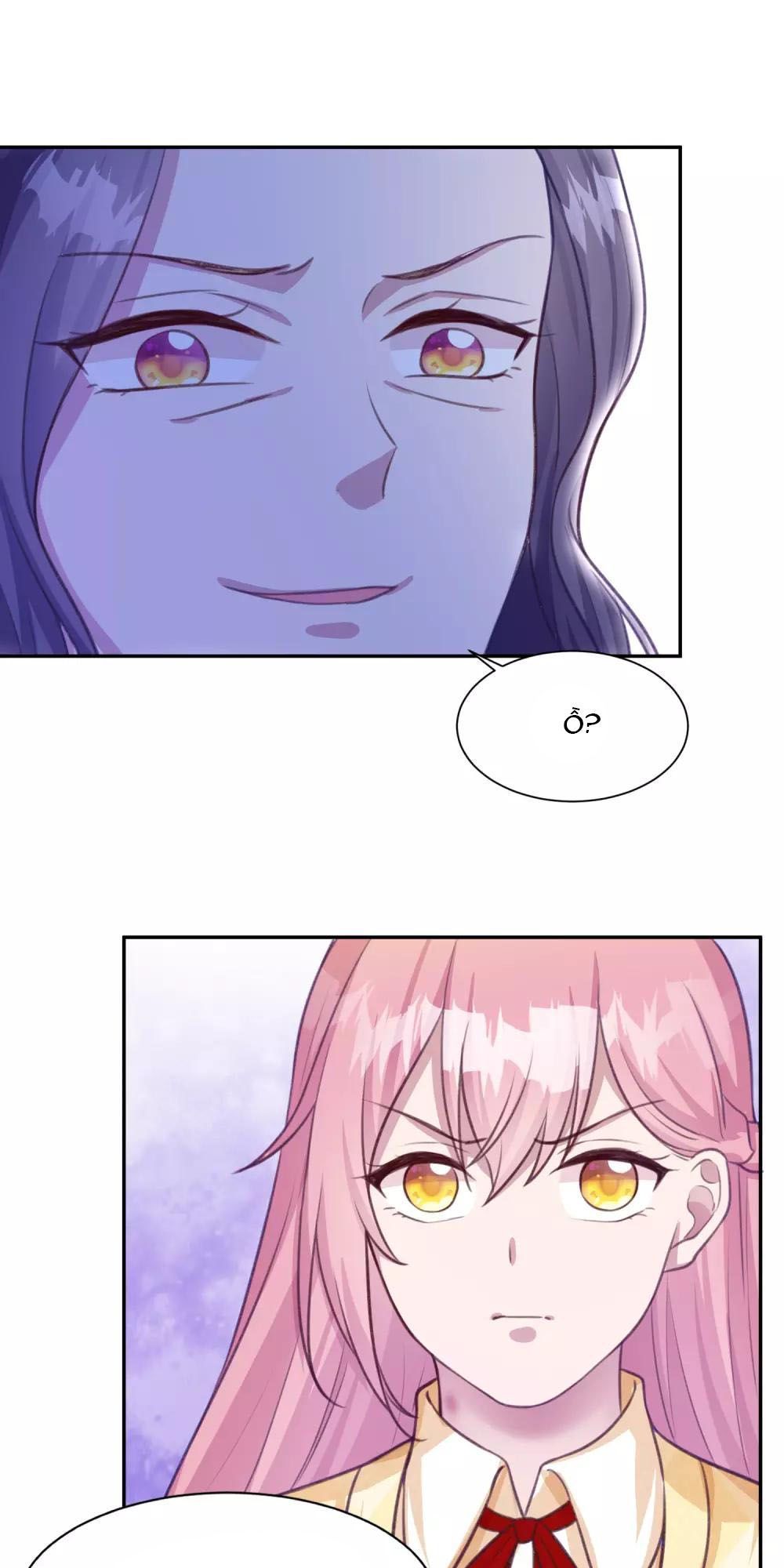 Tổng Tài Thịnh Sủng Tiền Thê Chap 14 - Next Chap 15