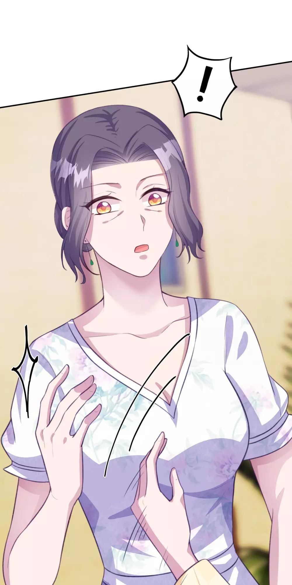 Tổng Tài Thịnh Sủng Tiền Thê Chap 14 - Next Chap 15