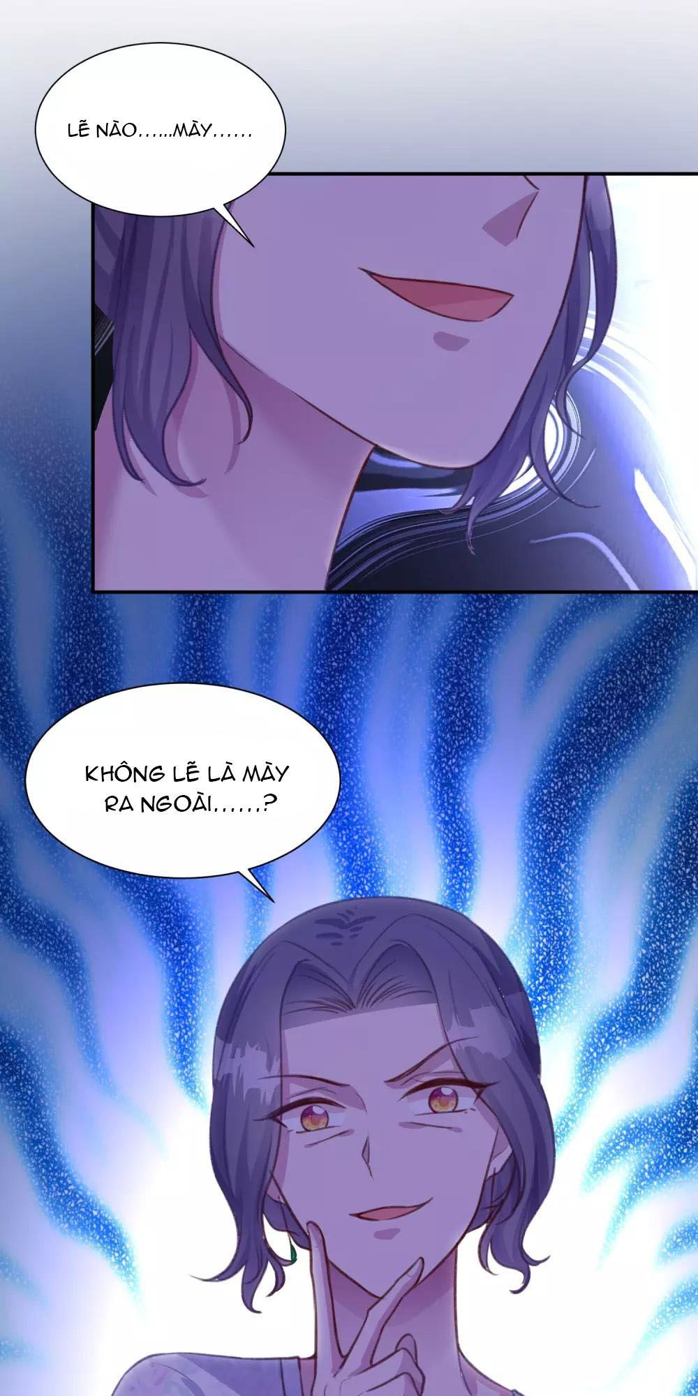Tổng Tài Thịnh Sủng Tiền Thê Chap 14 - Next Chap 15