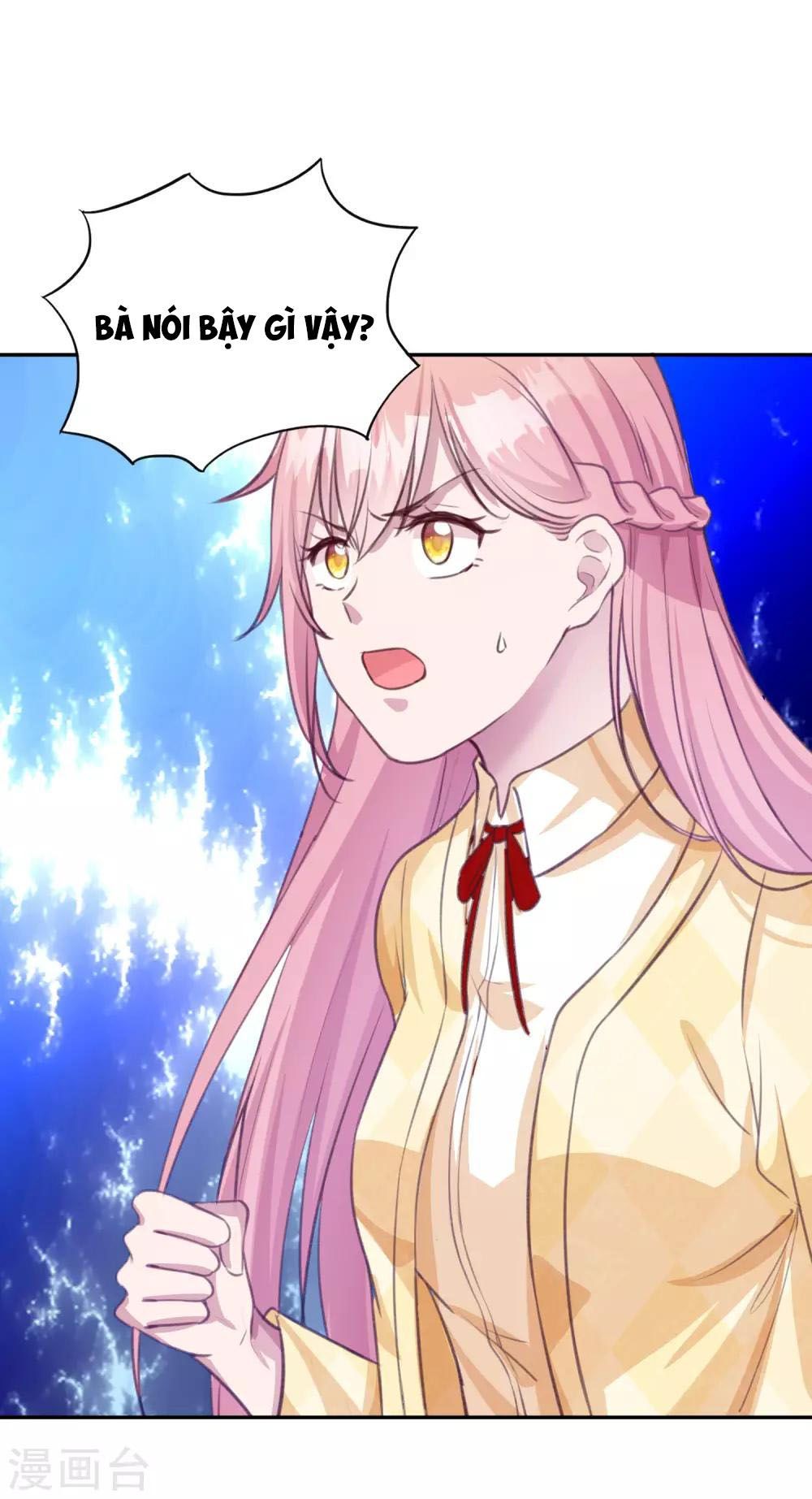 Tổng Tài Thịnh Sủng Tiền Thê Chap 14 - Next Chap 15