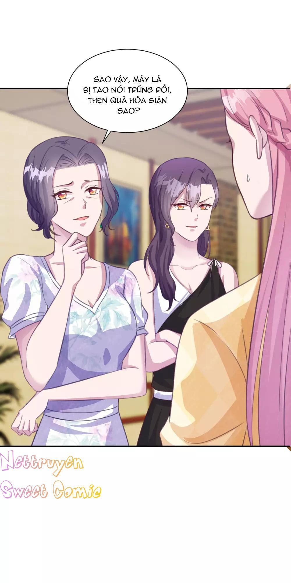 Tổng Tài Thịnh Sủng Tiền Thê Chap 14 - Next Chap 15