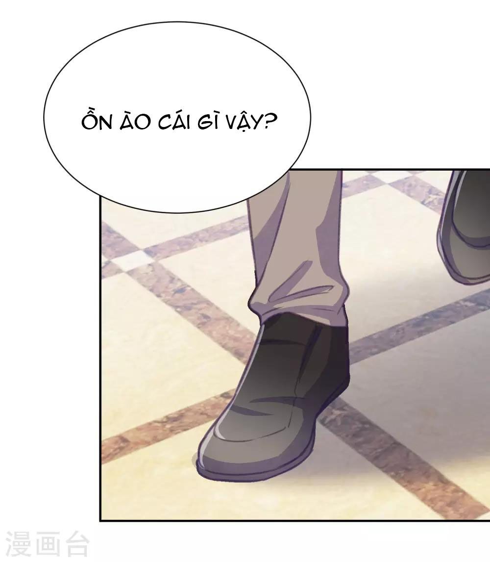 Tổng Tài Thịnh Sủng Tiền Thê Chap 14 - Next Chap 15