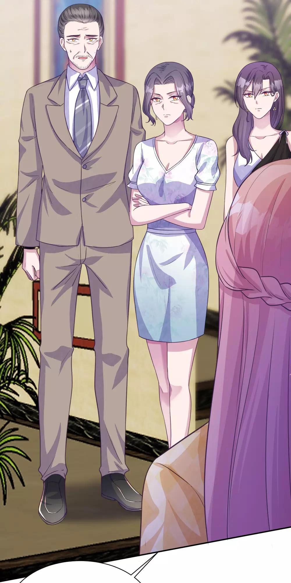 Tổng Tài Thịnh Sủng Tiền Thê Chap 14 - Next Chap 15