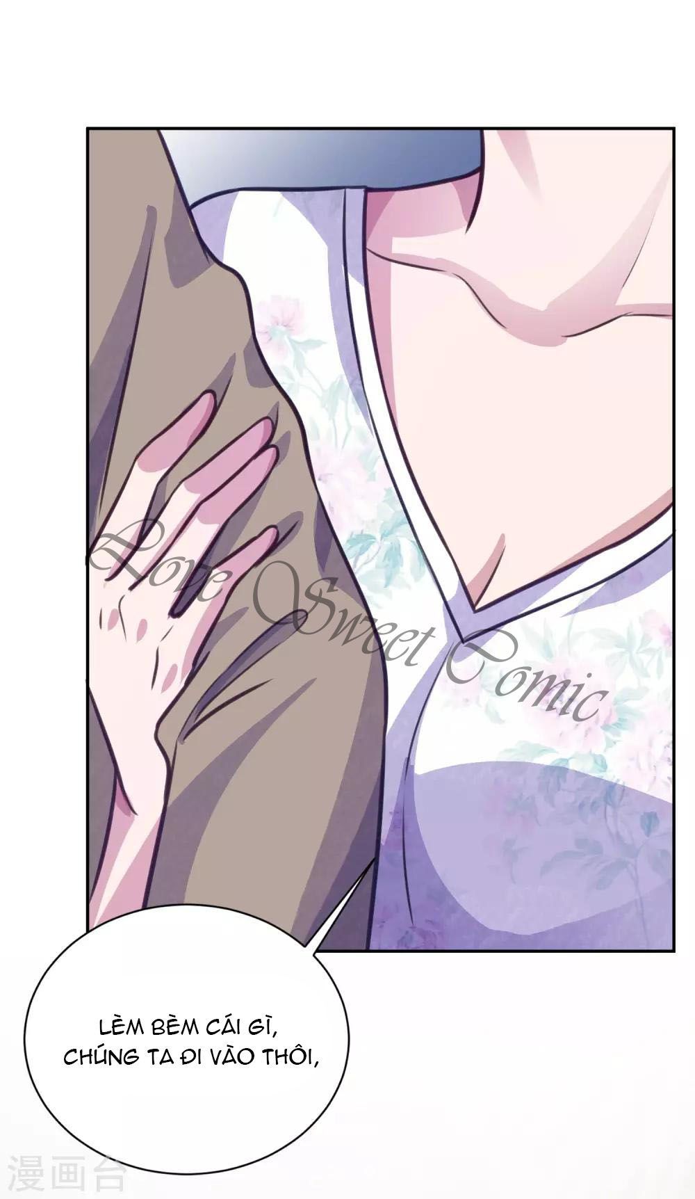 Tổng Tài Thịnh Sủng Tiền Thê Chap 14 - Next Chap 15
