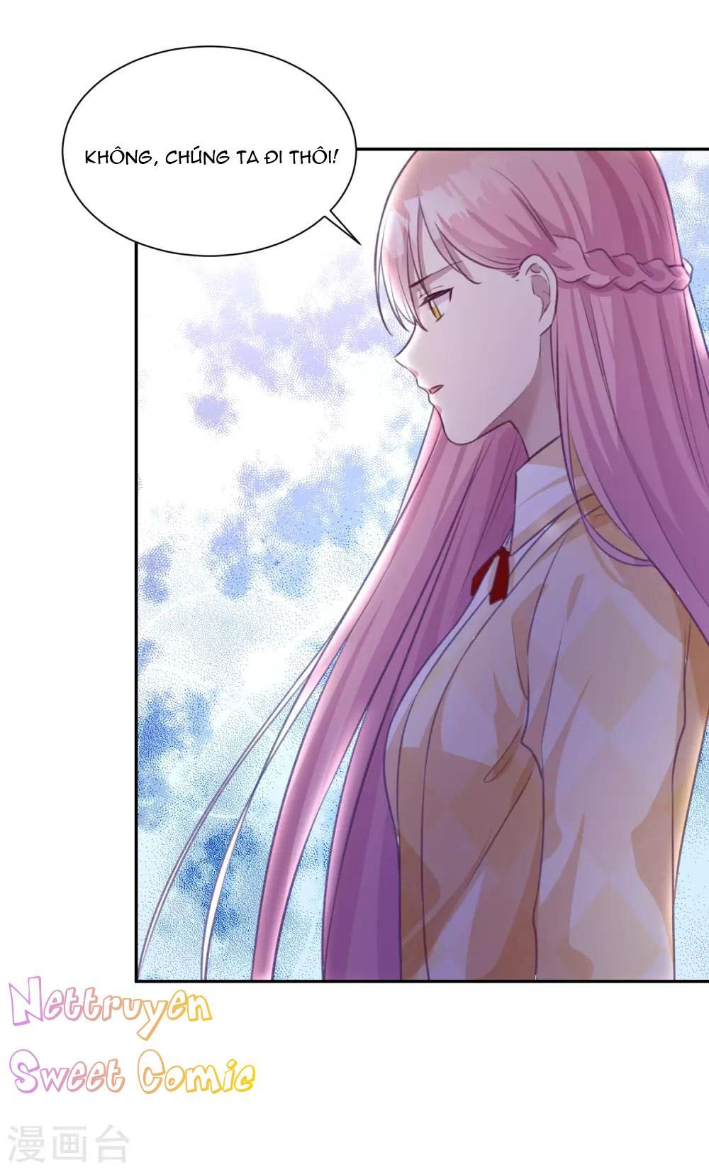 Tổng Tài Thịnh Sủng Tiền Thê Chap 14 - Next Chap 15