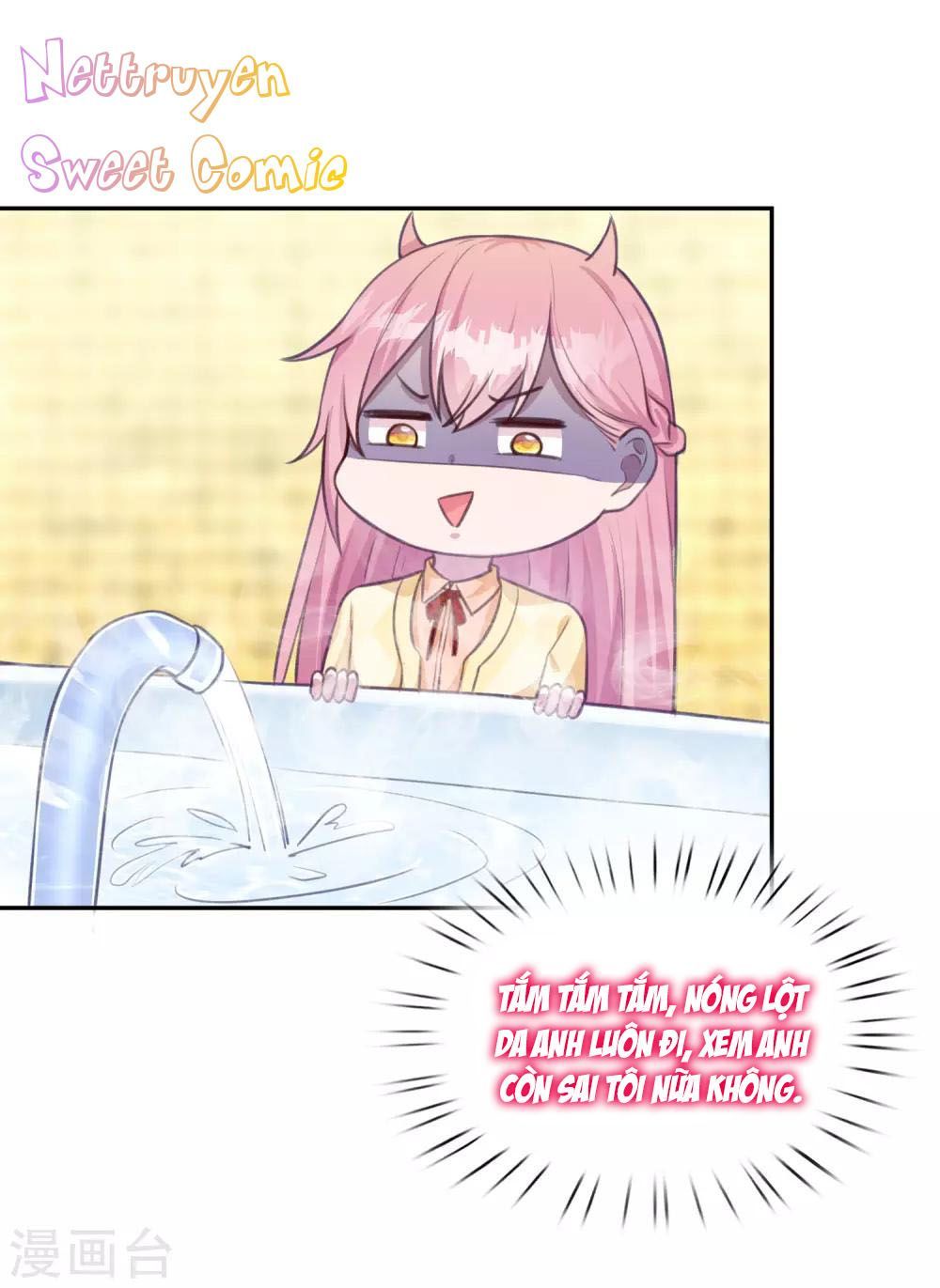 Tổng Tài Thịnh Sủng Tiền Thê Chap 15 - Next Chap 16