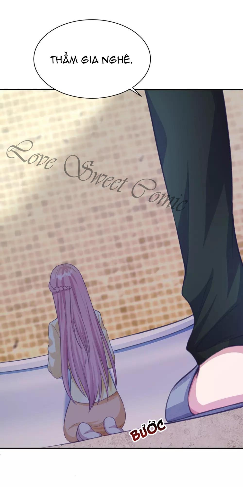 Tổng Tài Thịnh Sủng Tiền Thê Chap 15 - Next Chap 16