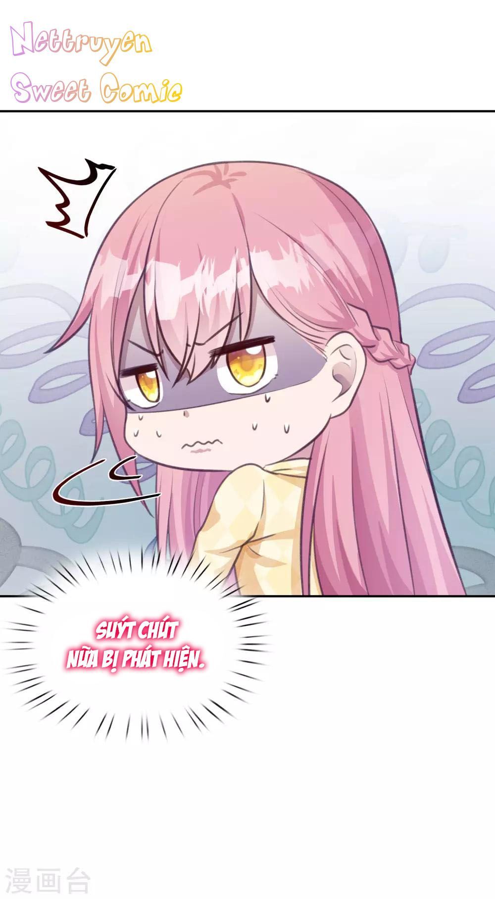 Tổng Tài Thịnh Sủng Tiền Thê Chap 15 - Next Chap 16
