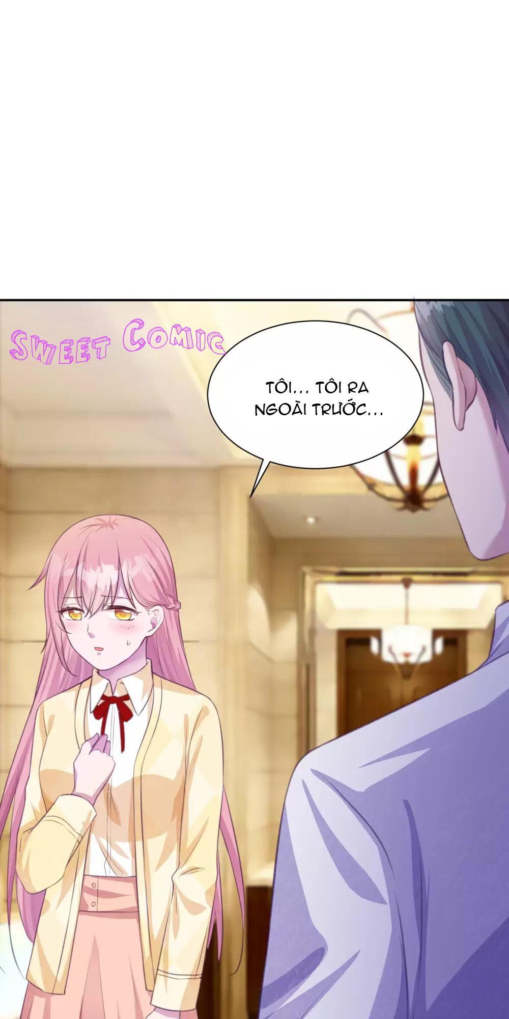 Tổng Tài Thịnh Sủng Tiền Thê Chap 15 - Next Chap 16