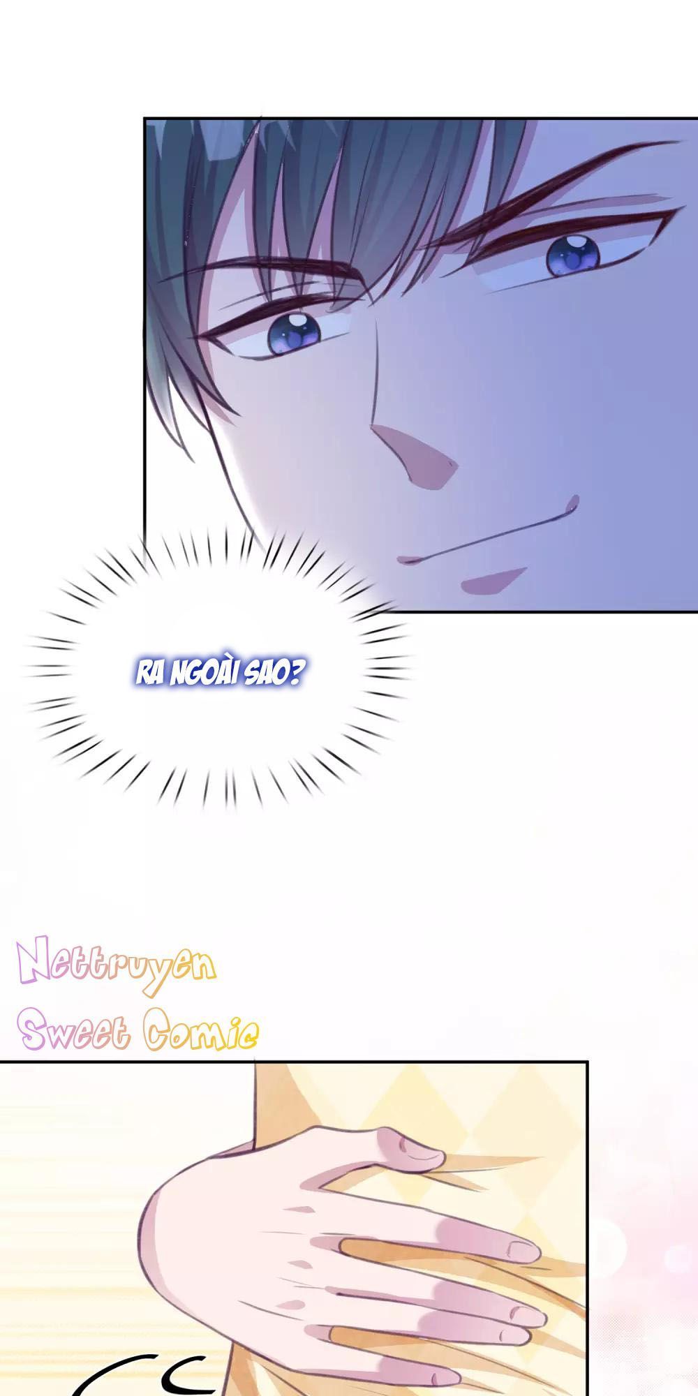 Tổng Tài Thịnh Sủng Tiền Thê Chap 15 - Next Chap 16