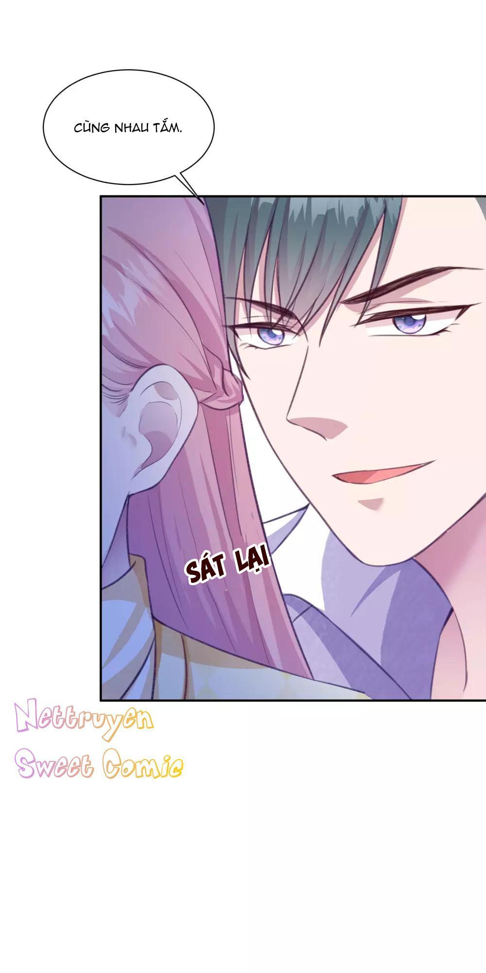 Tổng Tài Thịnh Sủng Tiền Thê Chap 15 - Next Chap 16