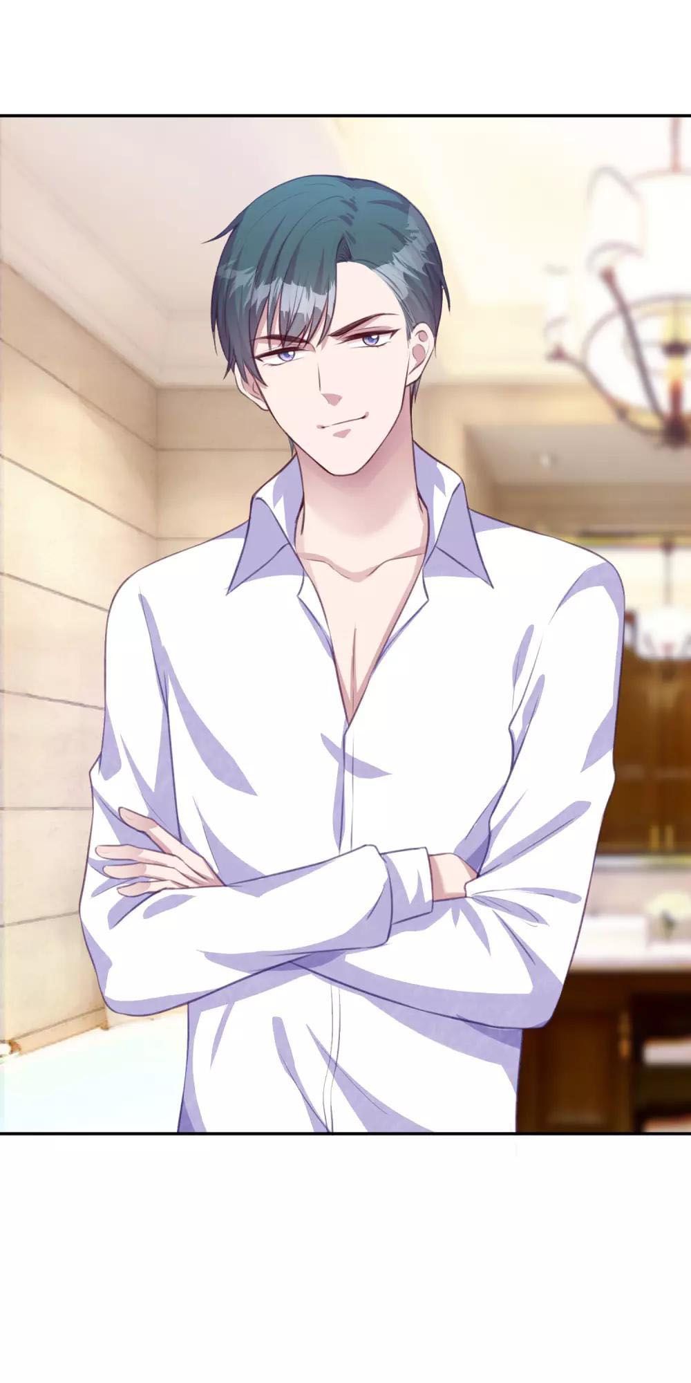 Tổng Tài Thịnh Sủng Tiền Thê Chap 15 - Next Chap 16
