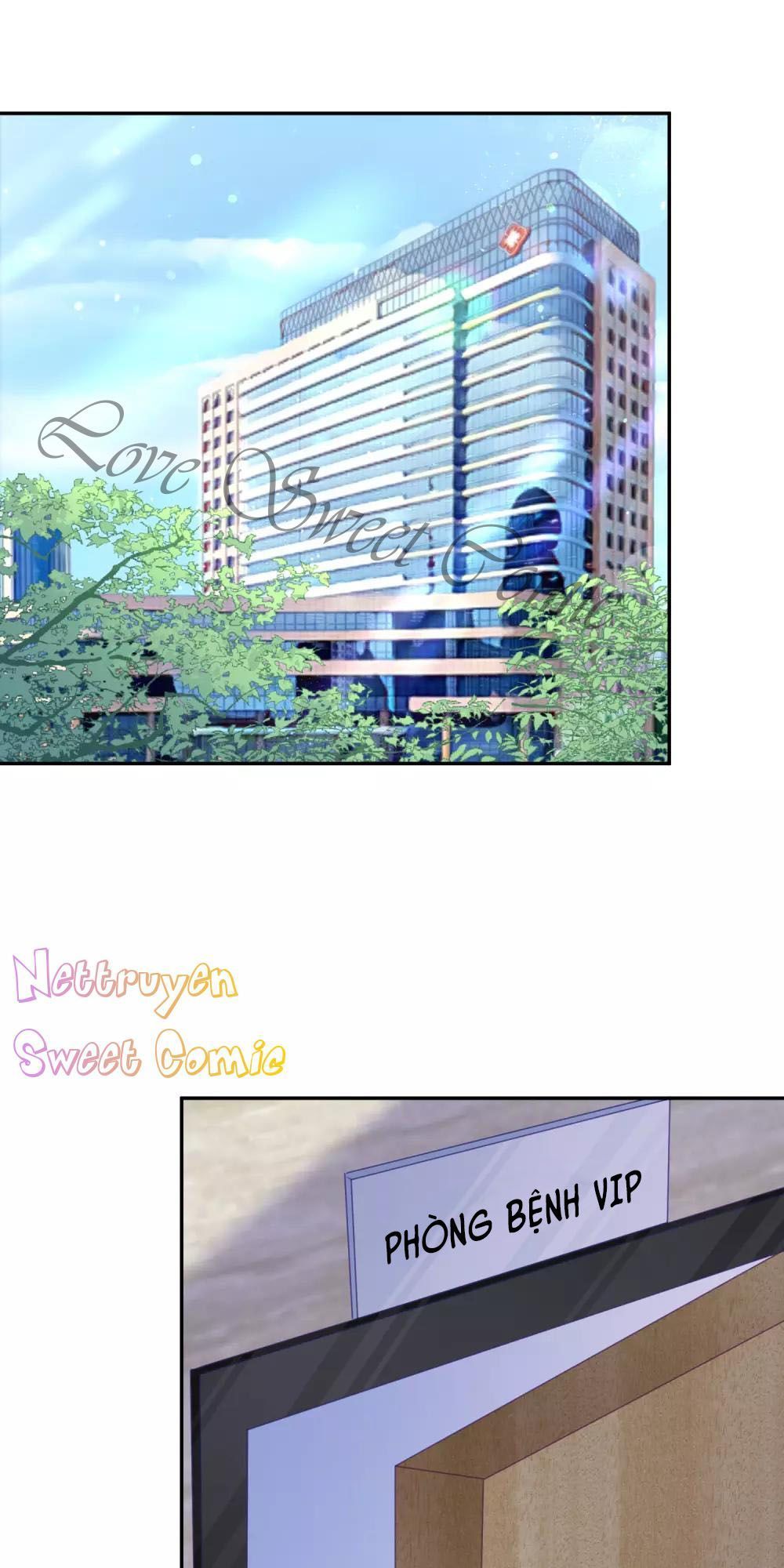 Tổng Tài Thịnh Sủng Tiền Thê Chap 15 - Next Chap 16