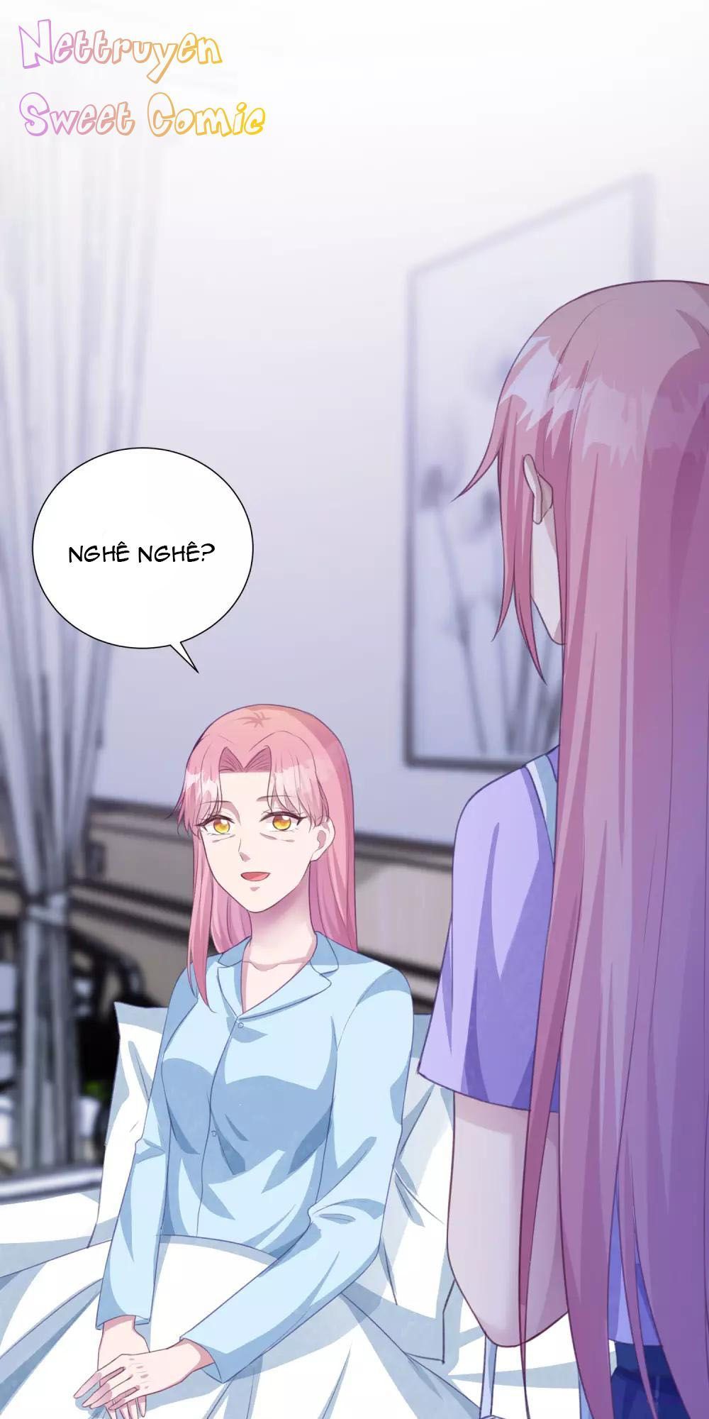 Tổng Tài Thịnh Sủng Tiền Thê Chap 15 - Next Chap 16