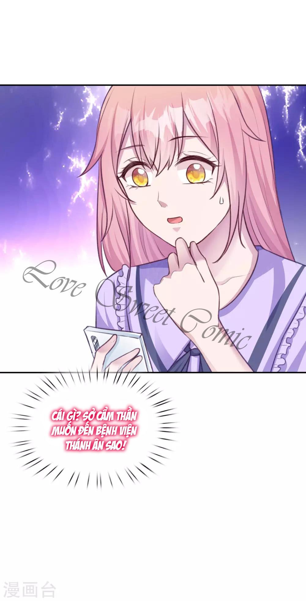 Tổng Tài Thịnh Sủng Tiền Thê Chap 15 - Next Chap 16